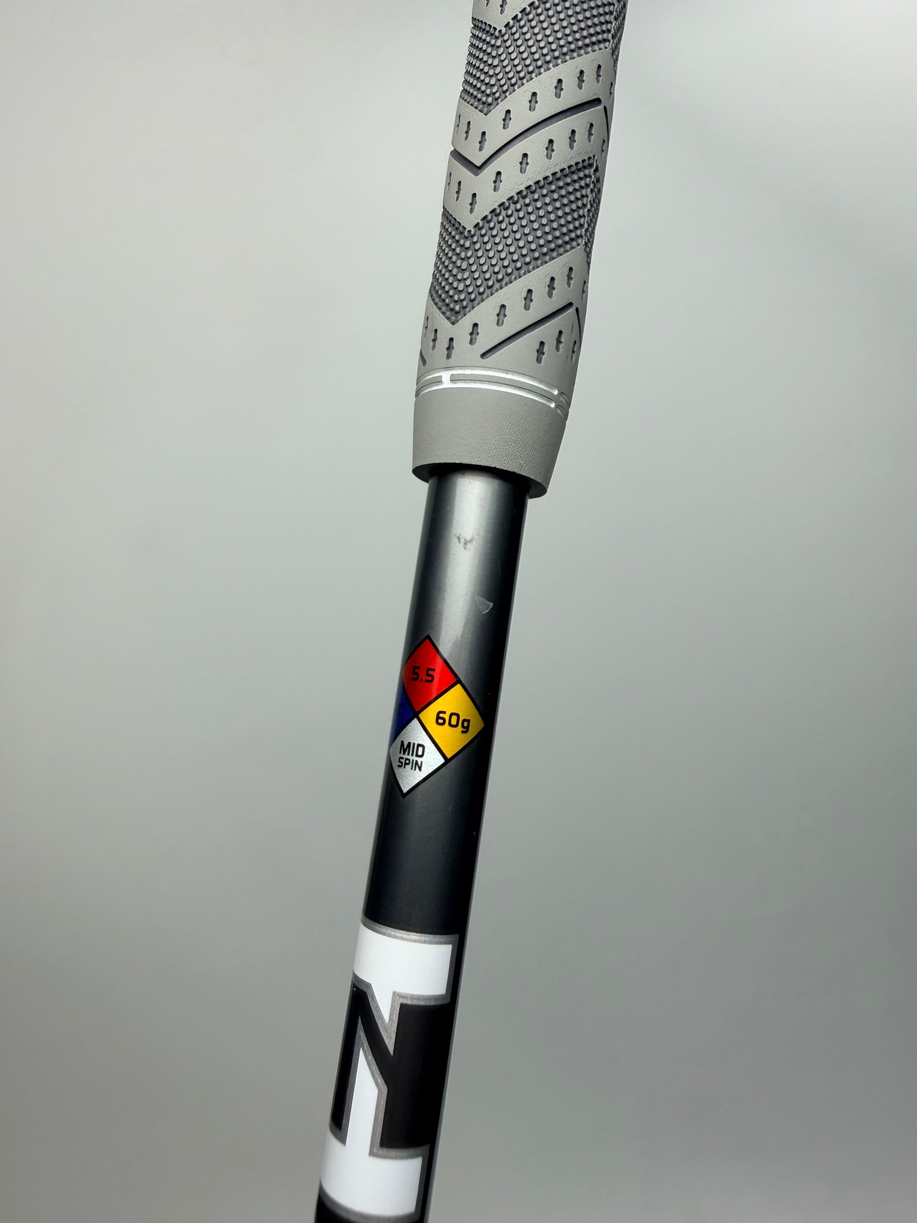 Callaway Paradym 9 Wood 24° HZRDUS Silver Gen 4 60 Regular Flex 5.5 (Used)