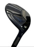 Callaway Paradym 9 Wood 24° HZRDUS Silver Gen 4 60 5.5 Tour Wrap Grip (Used)