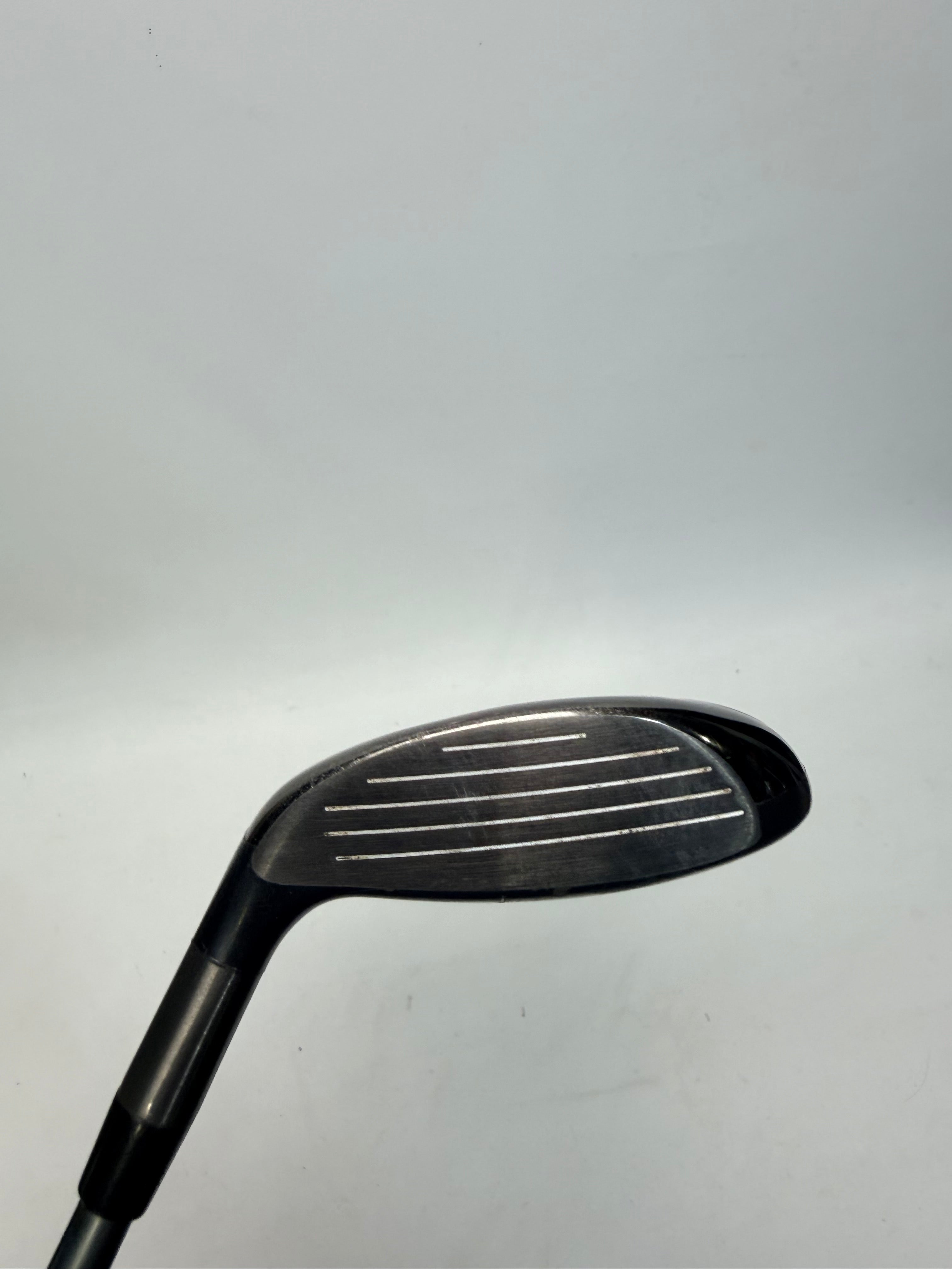 Callaway Paradym 9 Wood 24° HZRDUS Silver Gen 4 60 5.5 Tour Wrap Grip (Used)