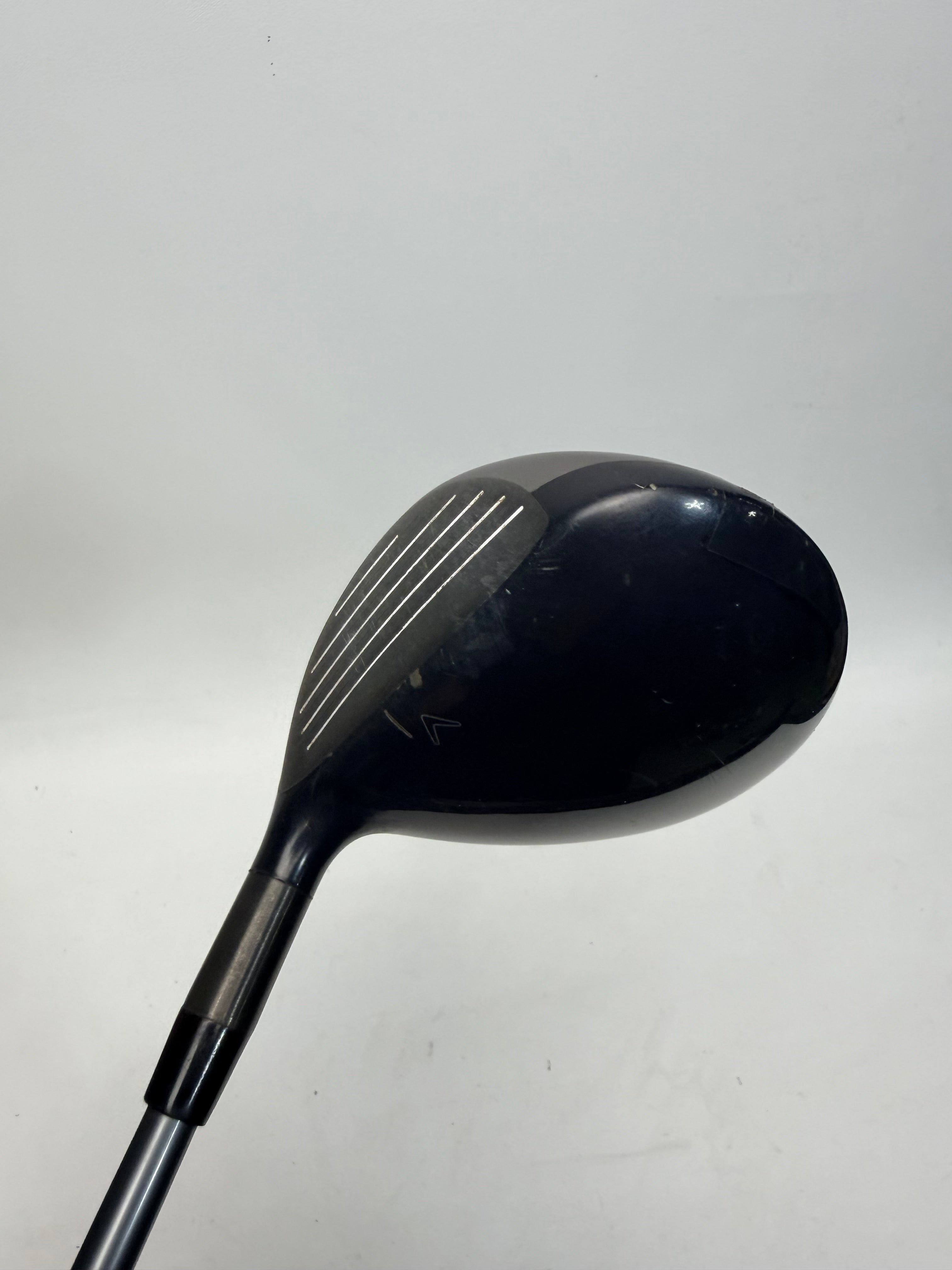 Callaway Paradym 9 Wood 24° HZRDUS Silver Gen 4 60 5.5 Tour Wrap Grip (Used)