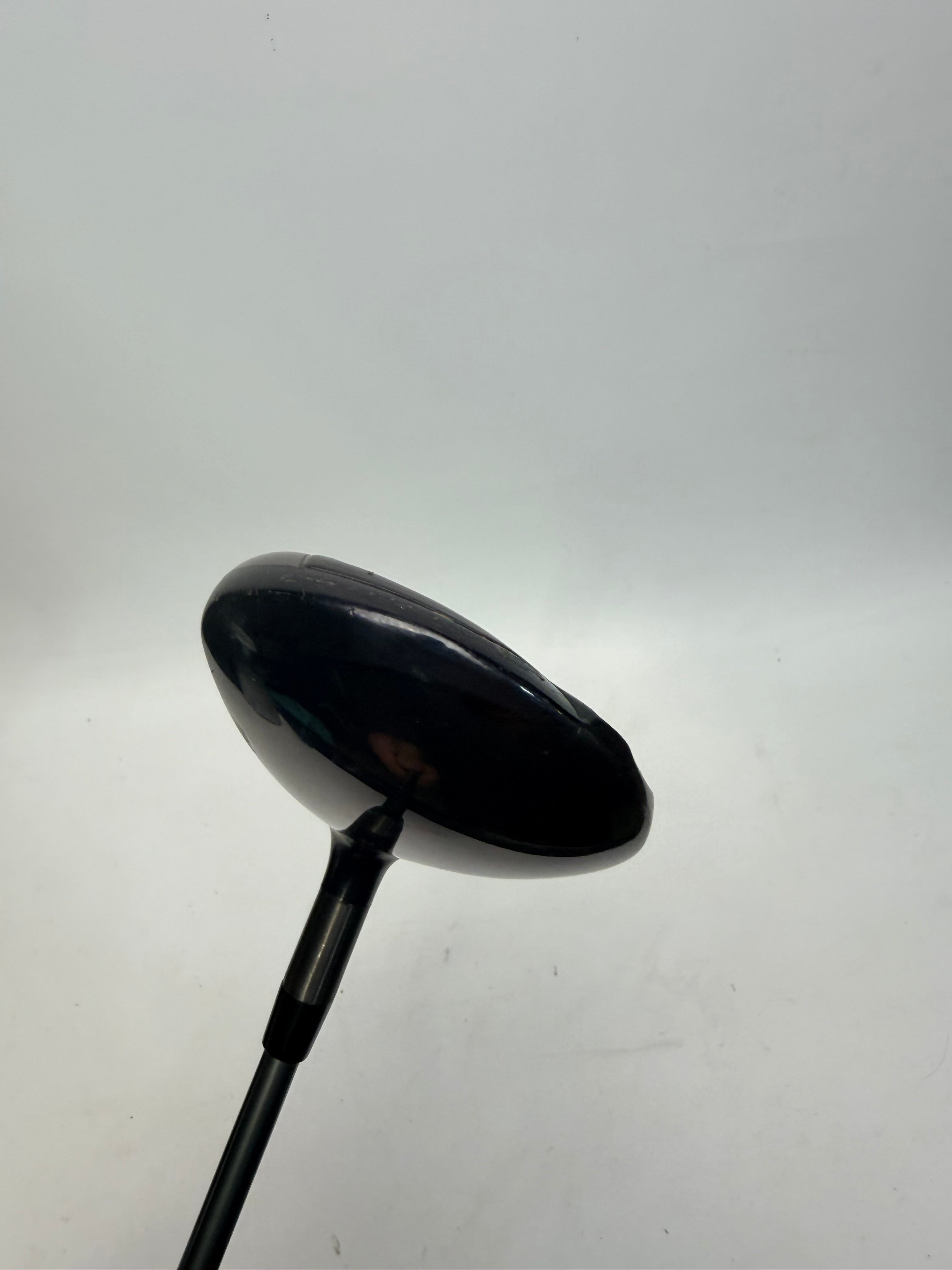 Callaway Paradym 9 Wood 24° HZRDUS Silver Gen 4 60 5.5 Tour Wrap Grip (Used)