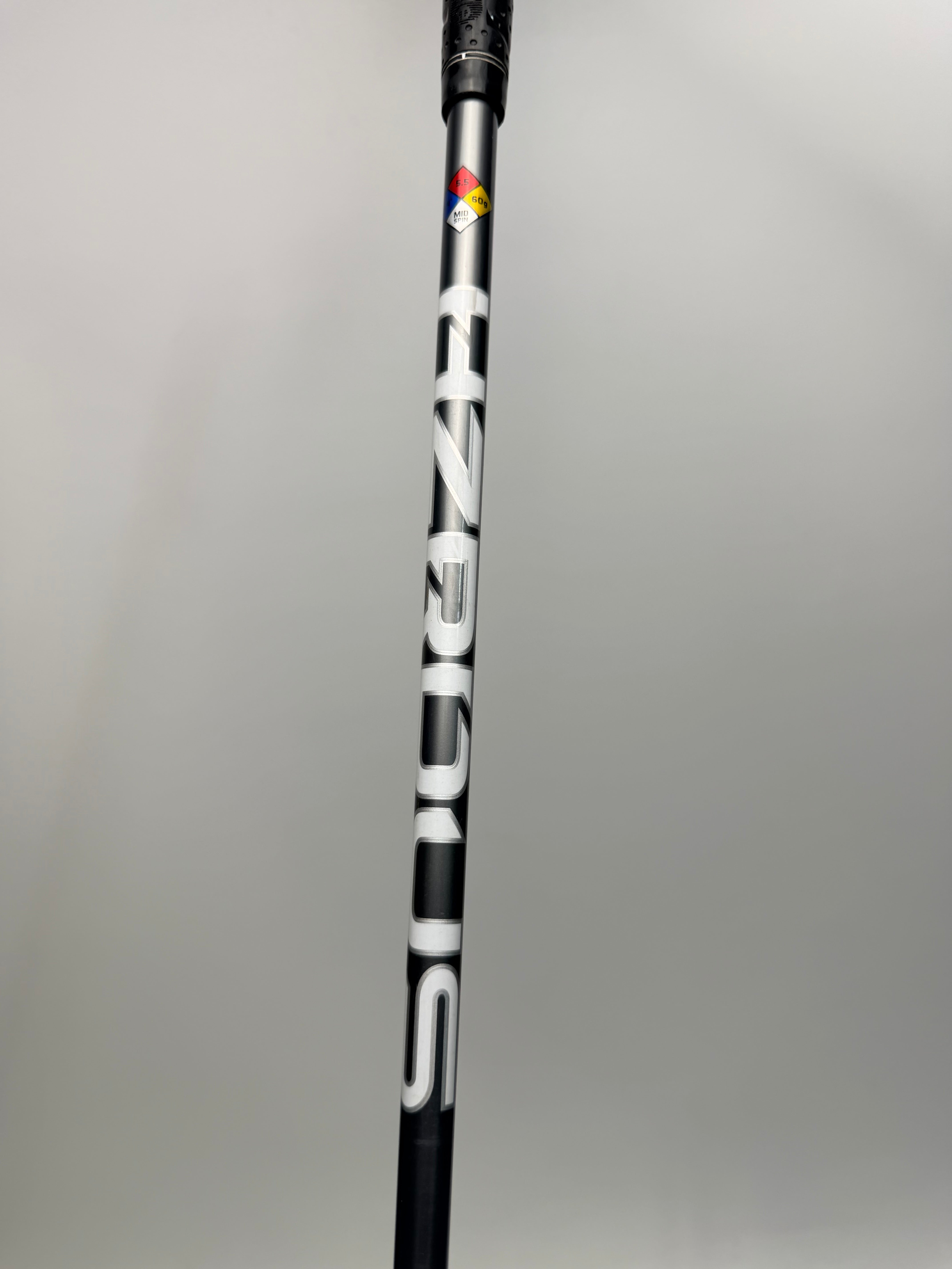 Callaway Paradym 9 Wood 24° HZRDUS Silver Gen 4 60 5.5 Tour Wrap Grip (Used)