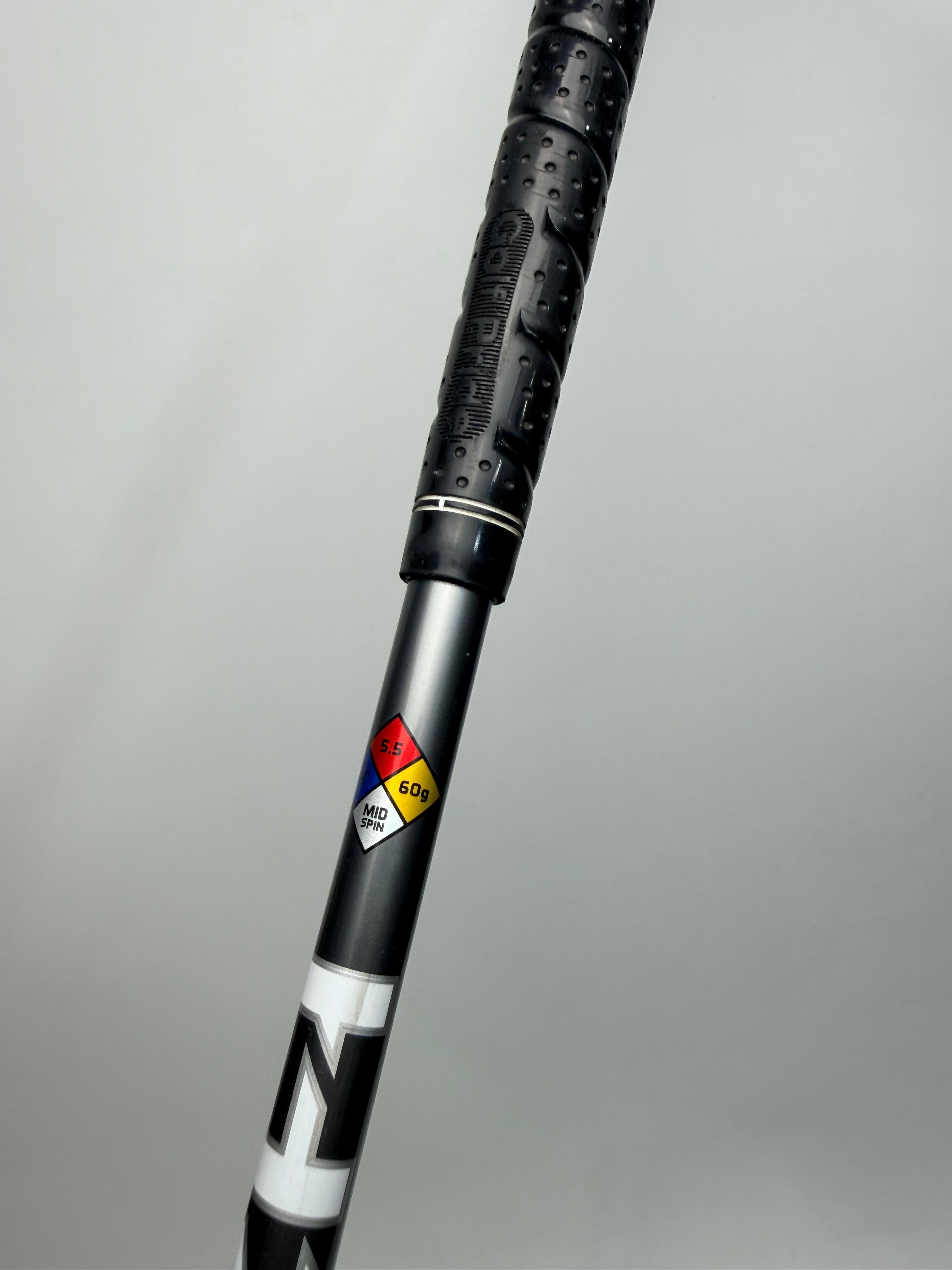 Callaway Paradym 9 Wood 24° HZRDUS Silver Gen 4 60 5.5 Tour Wrap Grip (Used)