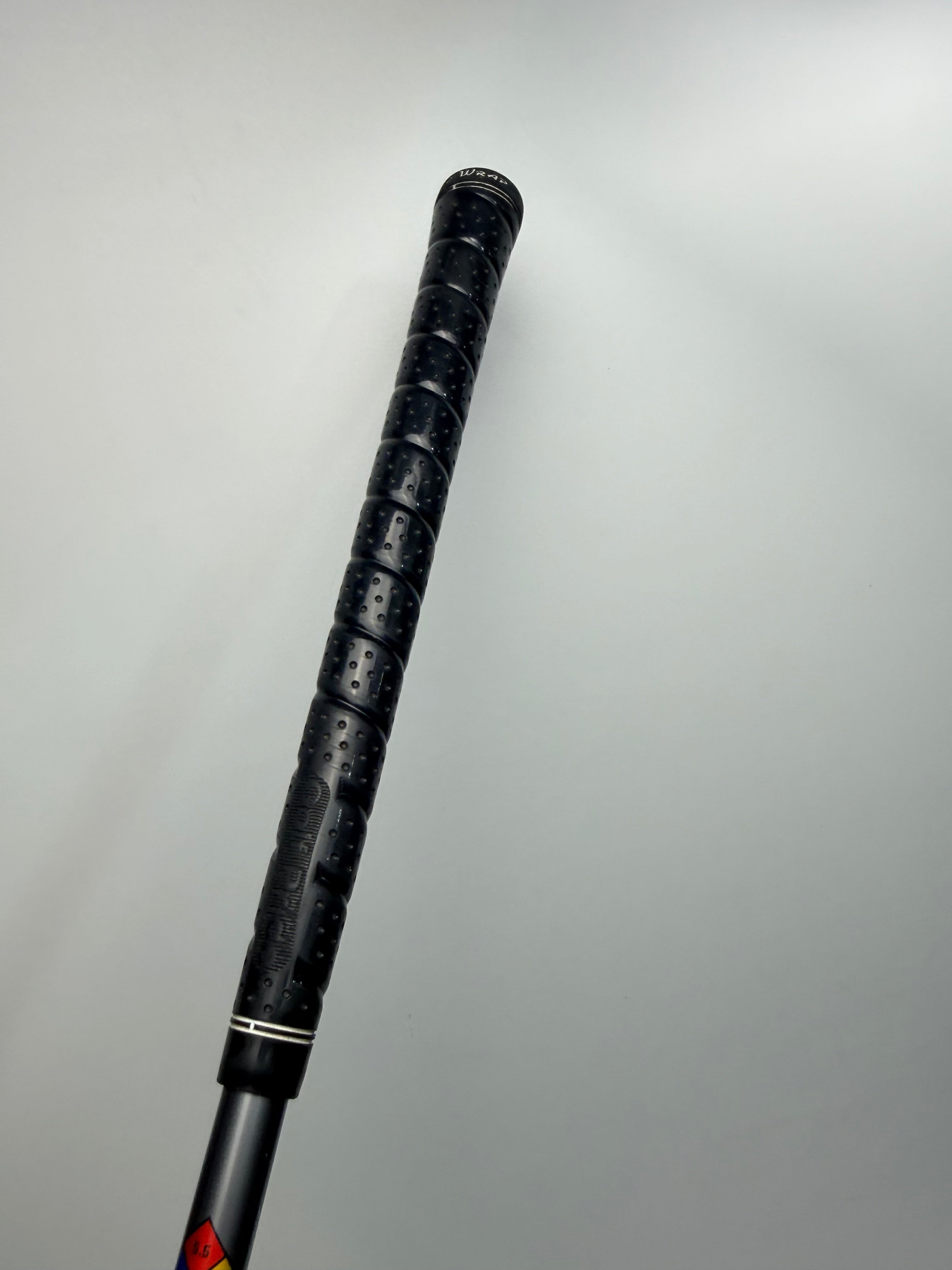 Callaway Paradym 9 Wood 24° HZRDUS Silver Gen 4 60 5.5 Tour Wrap Grip (Used)