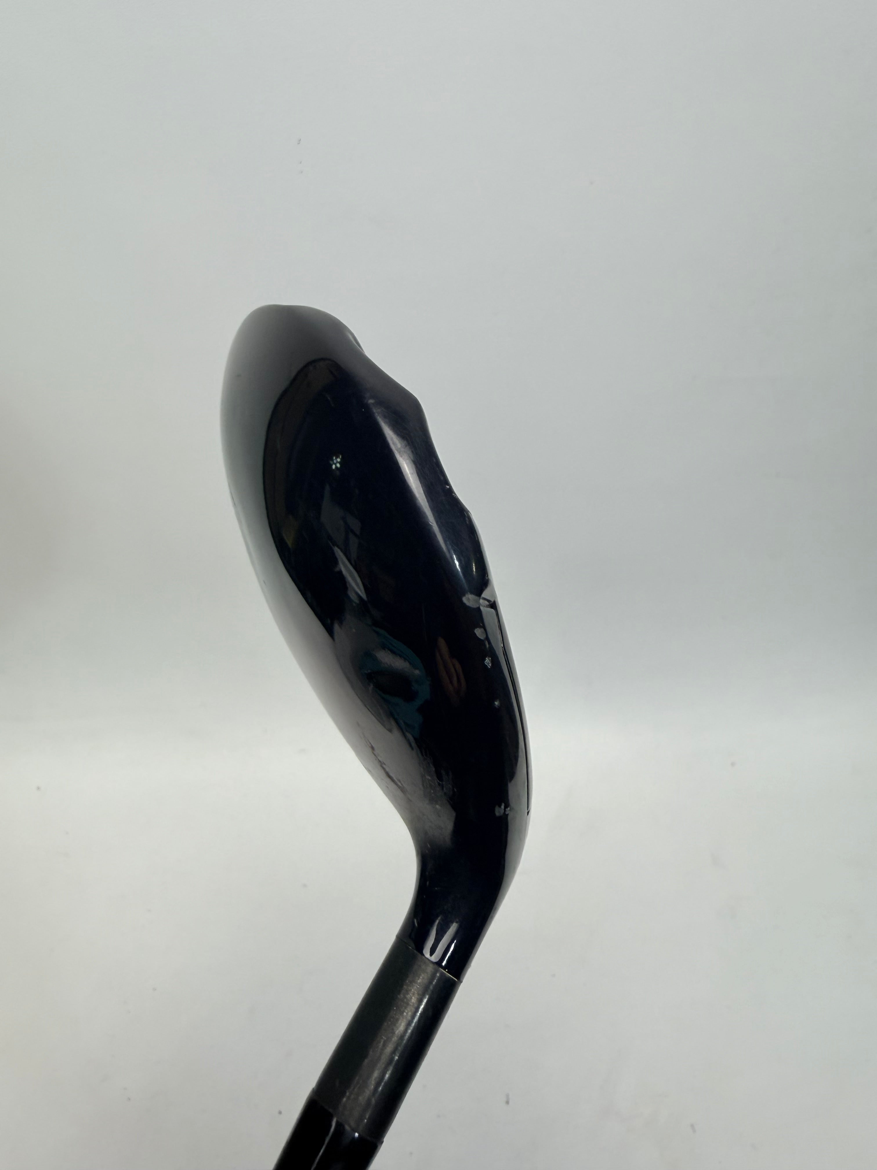 Callaway Paradym 9 Wood 24° HZRDUS Silver Gen 4 60 Regular Flex 5.5 GP (Used)