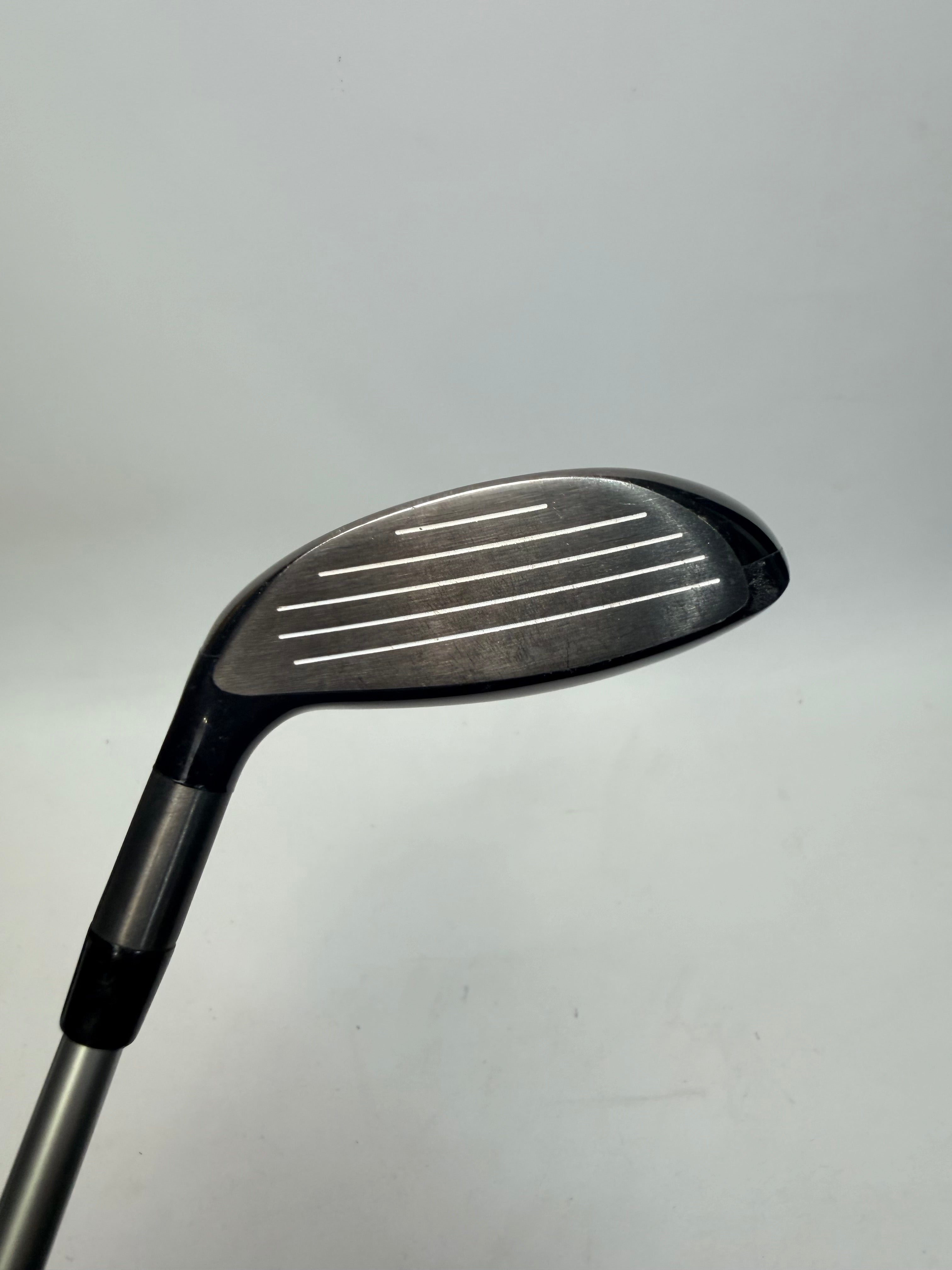 Callaway Paradym 9 Wood 24° Aldila Ascent 40 Senior Flex JumboMax Grip (Used)
