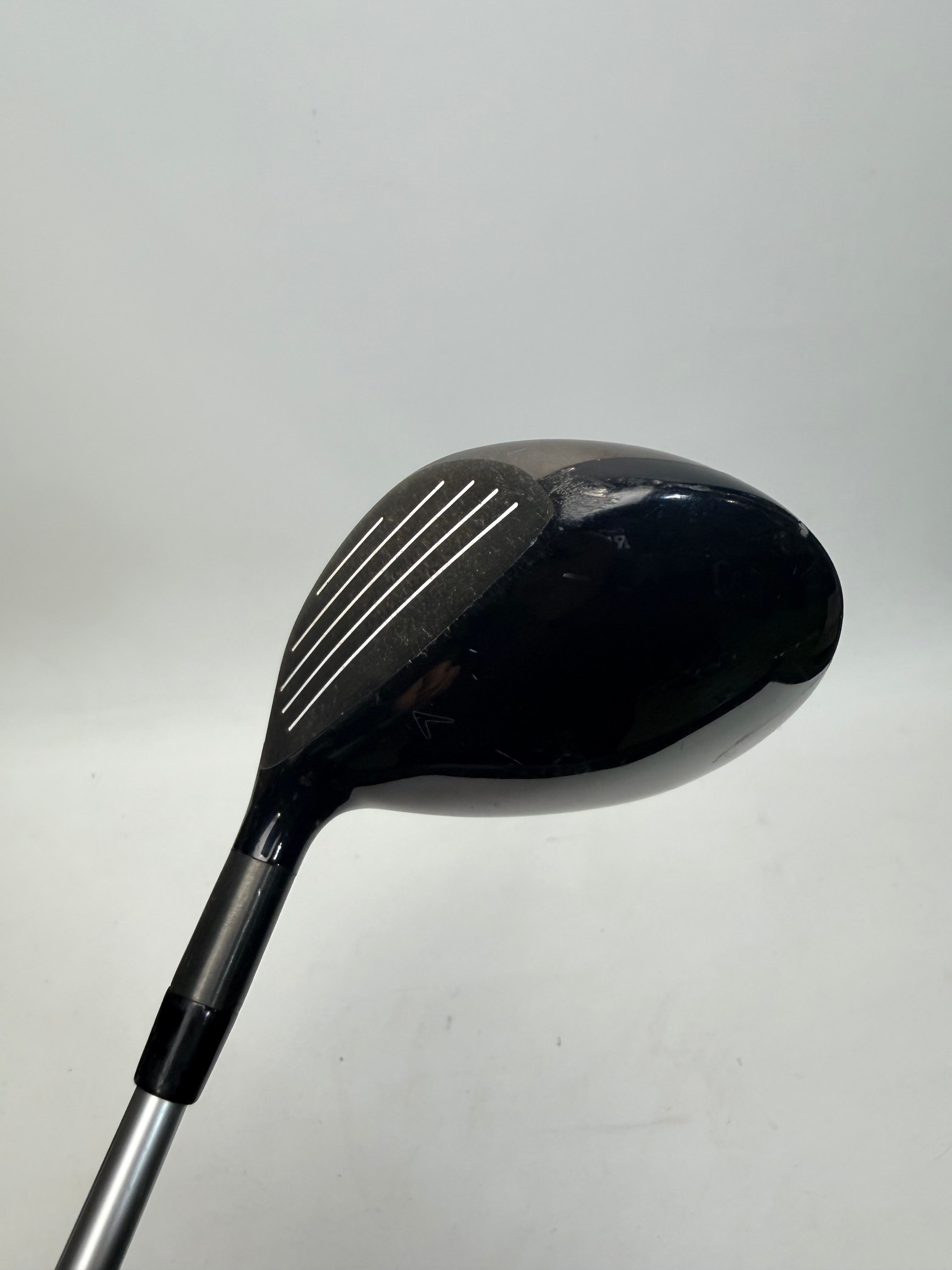 Callaway Paradym 9 Wood 24° Aldila Ascent 40 Senior Flex JumboMax Grip (Used)