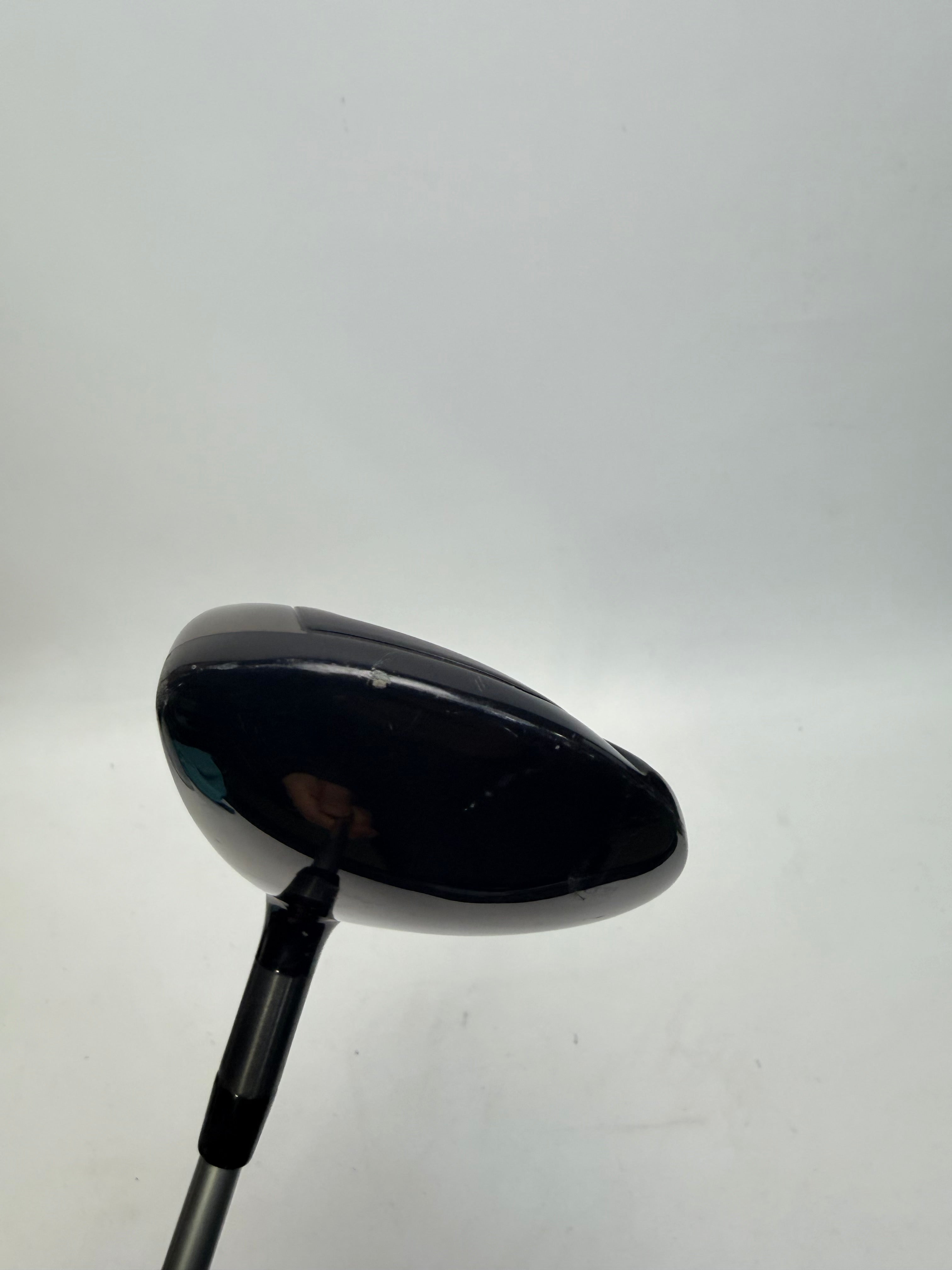 Callaway Paradym 9 Wood 24° Aldila Ascent 40 Senior Flex JumboMax Grip (Used)