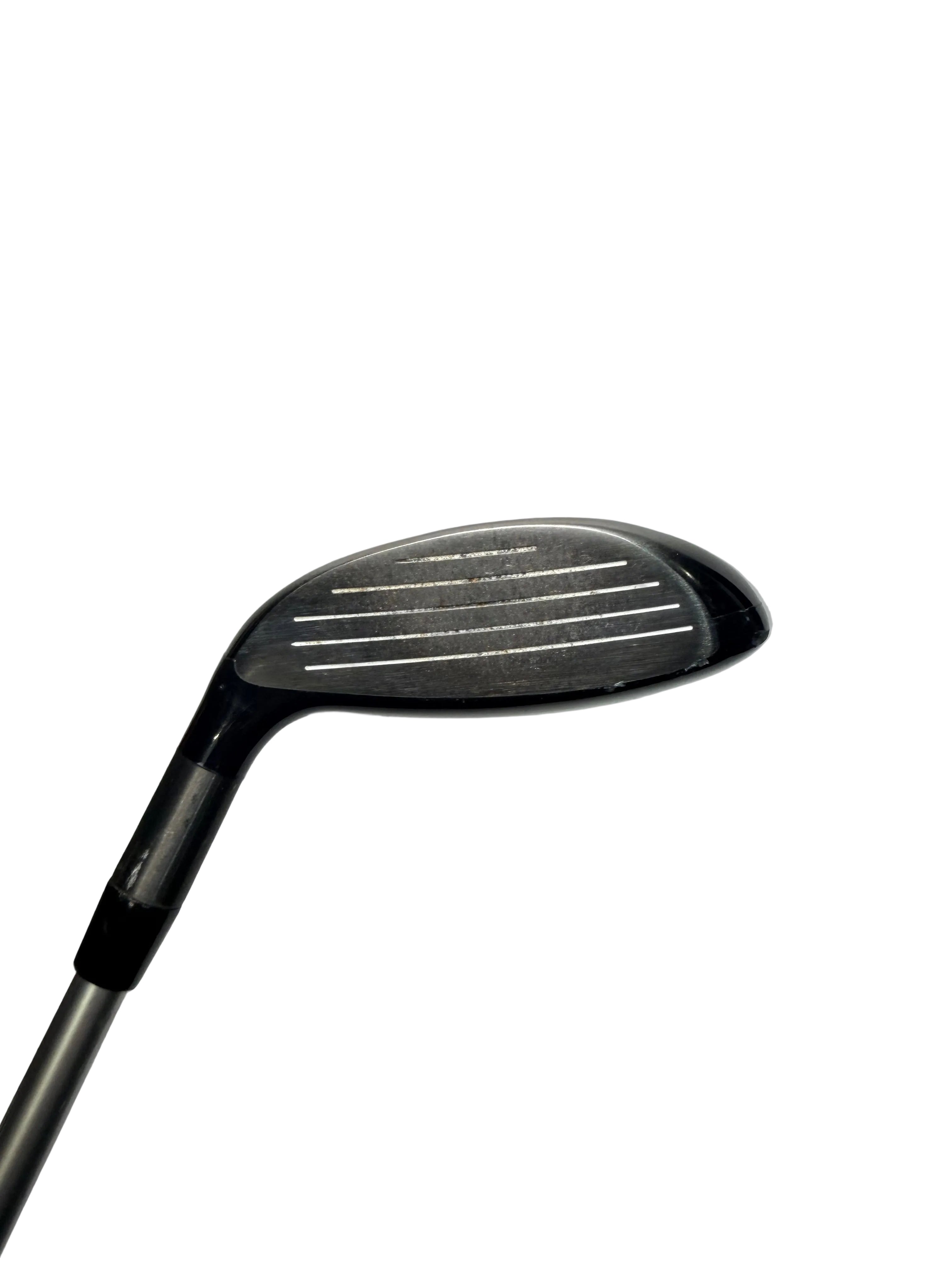 Callaway Paradym 9 Wood 24° Aldila Ascent 50 Senior Flex Golf Pride Grip (Used)