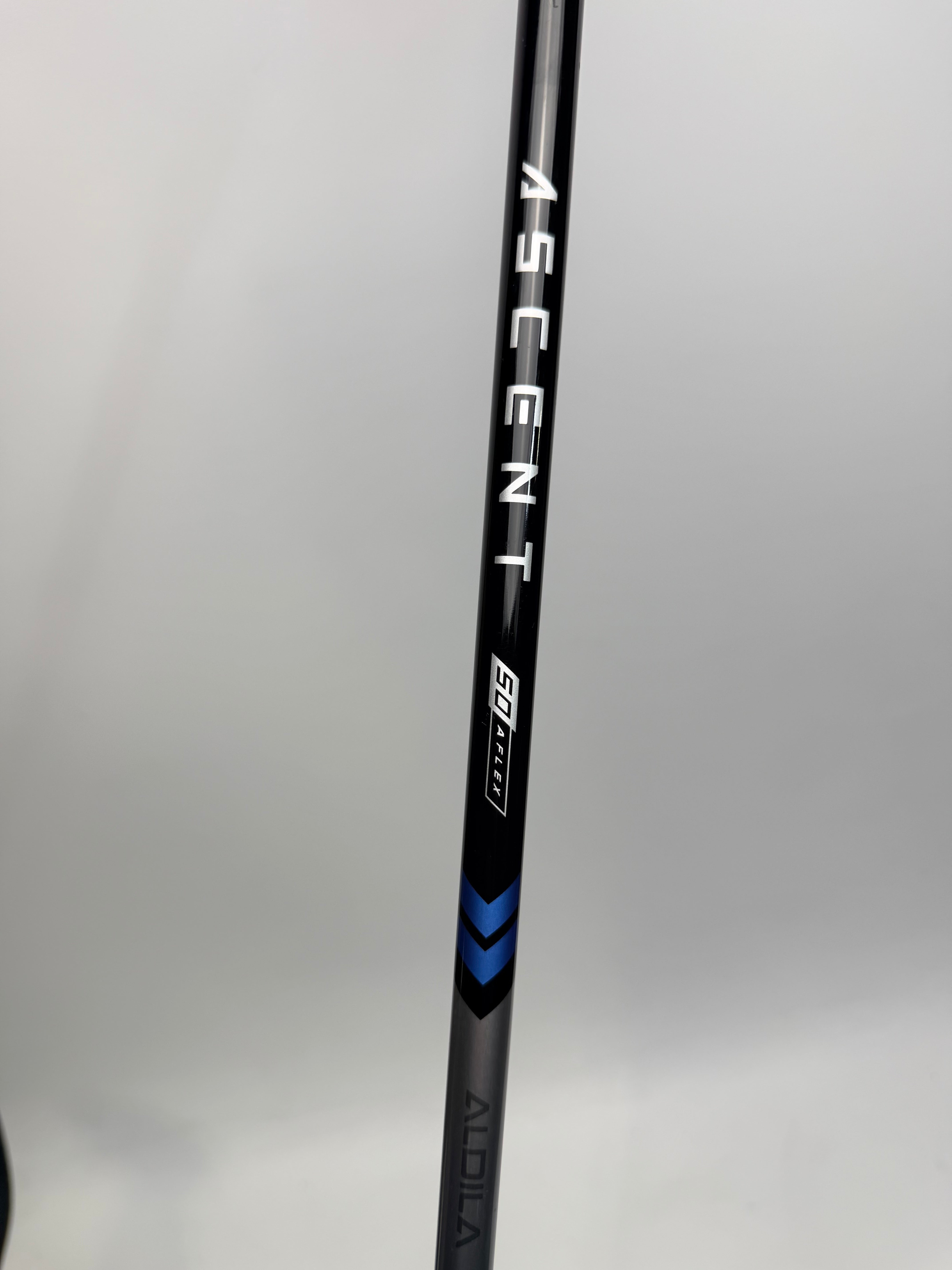 Callaway Paradym 9 Wood 24° Aldila Ascent 50 Senior Flex Golf Pride Grip (Used)