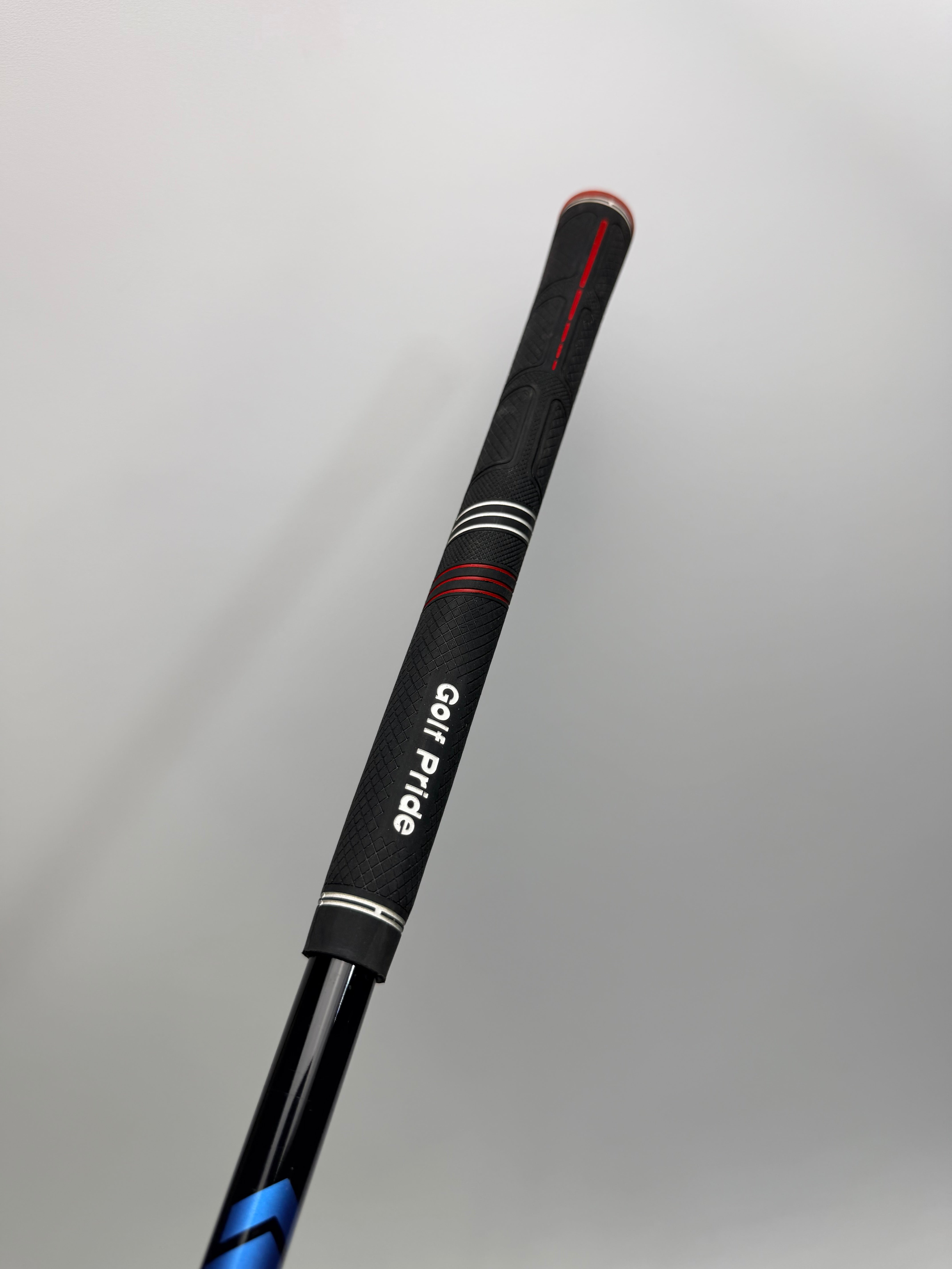 Callaway Paradym 9 Wood 24° Aldila Ascent 50 Senior Flex Golf Pride Grip (Used)