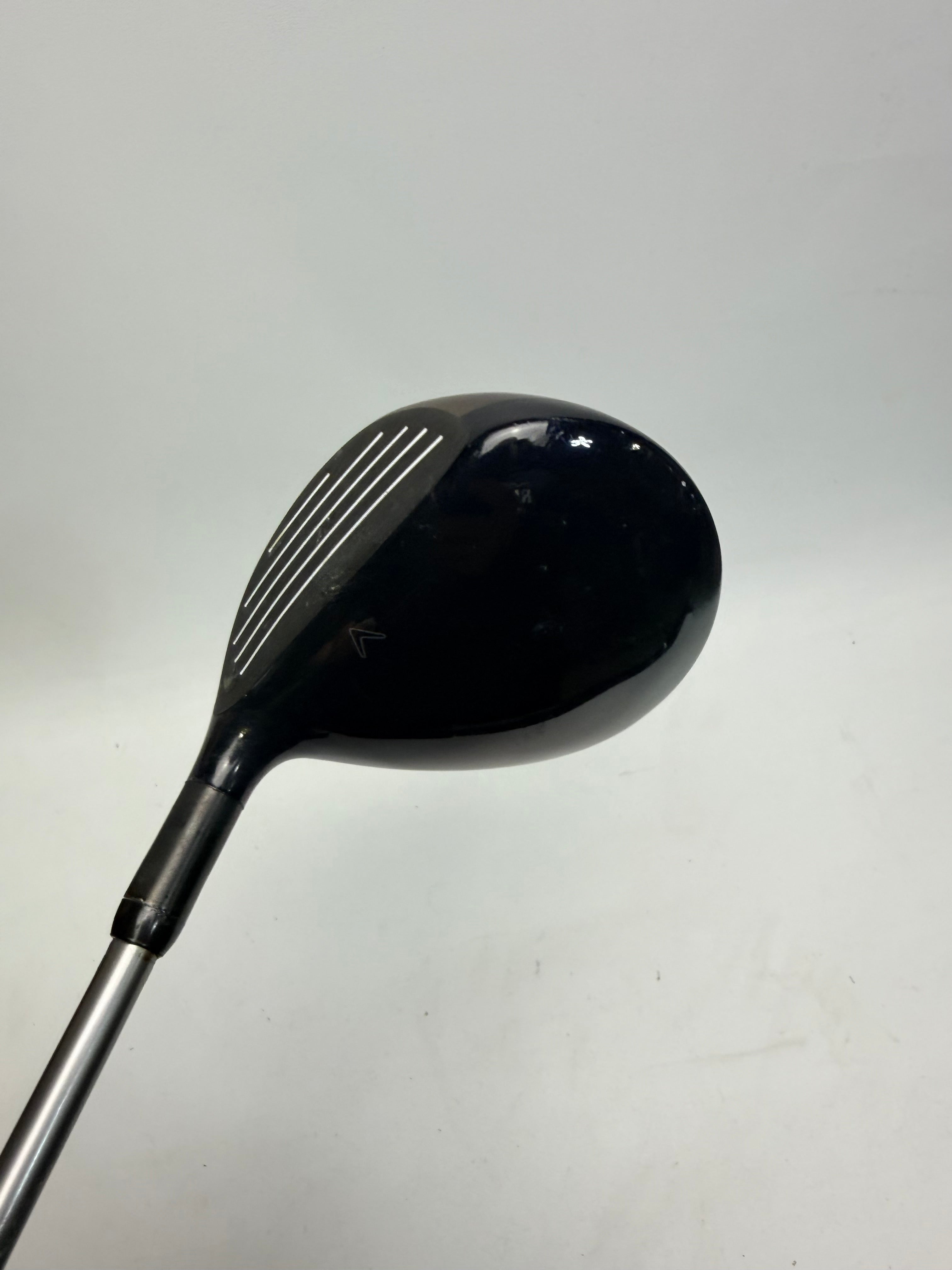 Callaway Paradym 9 Wood 24° Speeder NX 50 Senior Flex Right Handed (Used)