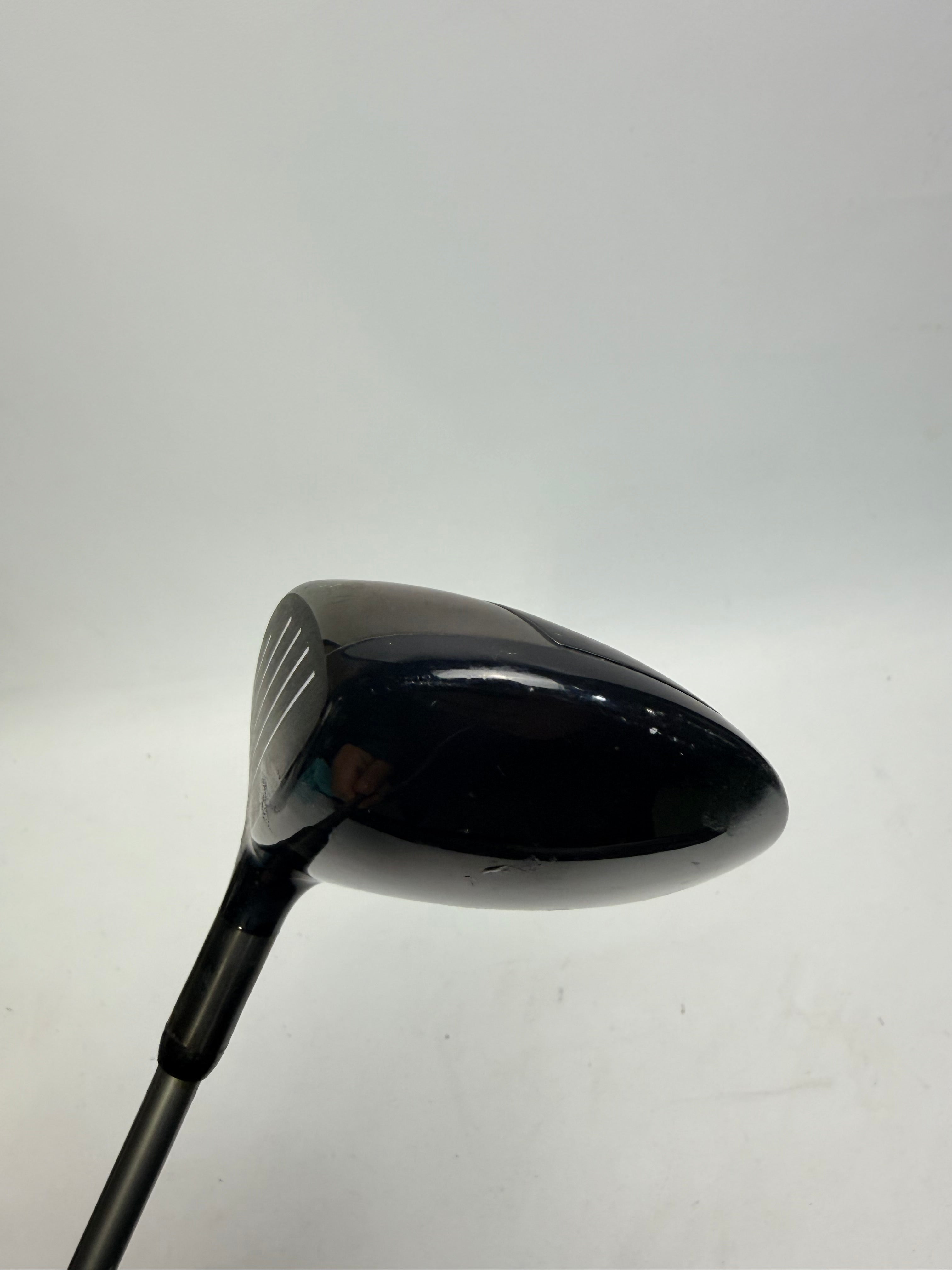 Callaway Paradym 9 Wood 24° Speeder NX 50 Senior Flex Right Handed (Used)
