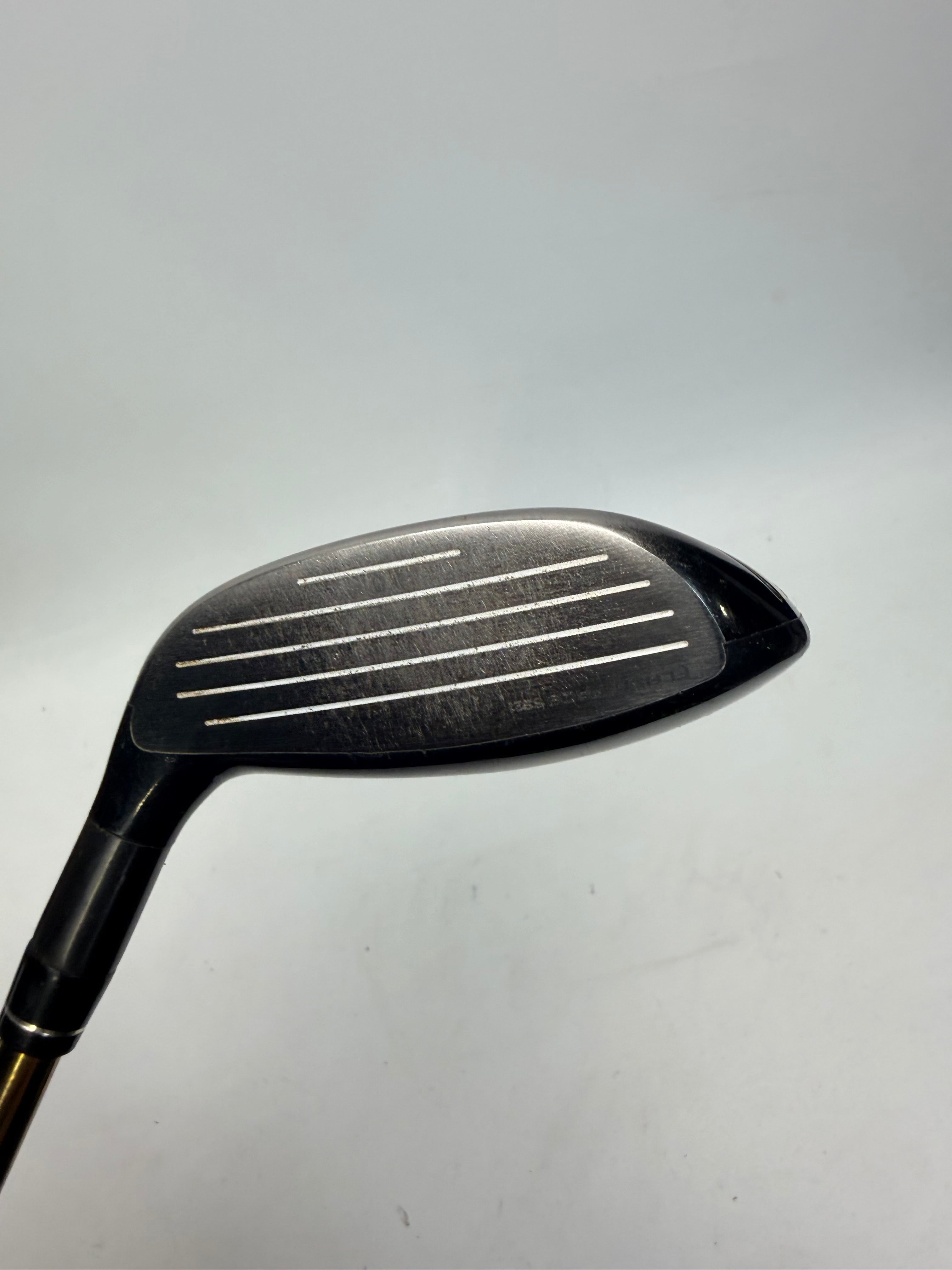 Callaway Epic Max Star 9 Wood 23° ATTAS Speed Gold 40 Senior Flex (Used)