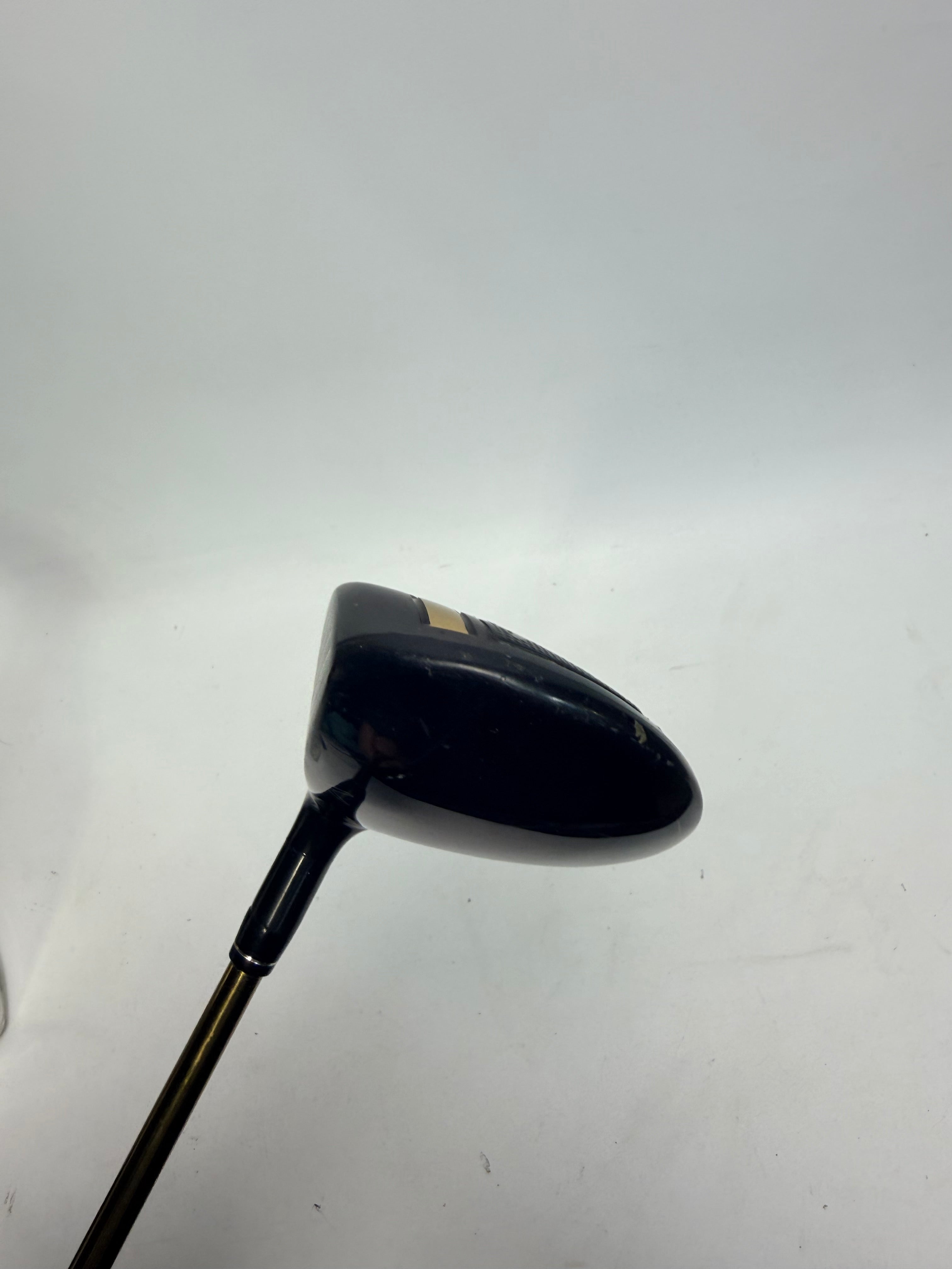 Callaway Epic Max Star 9 Wood 23° ATTAS Speed Gold 40 Senior Flex (Used)
