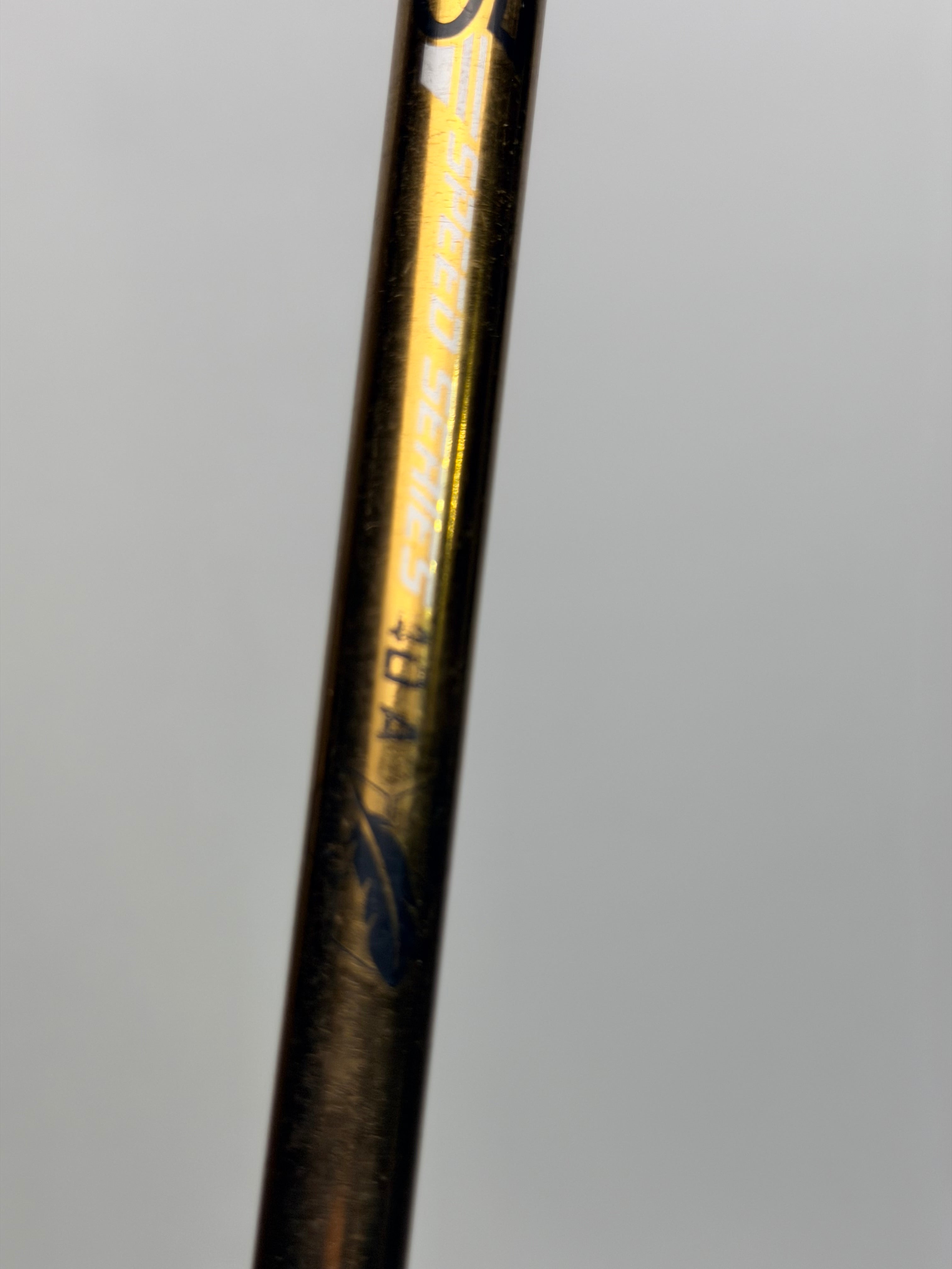 Callaway Epic Max Star 9 Wood 23° ATTAS Speed Gold 40 Senior Flex (Used)