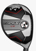 Callaway NEW Apex Utility Wood 2024 17° MMT 70 Stiff Flex Right Handed