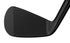 Miura NEW IC-602 Black Iron Heads Only 4-PW Forged Golf Club Head Set