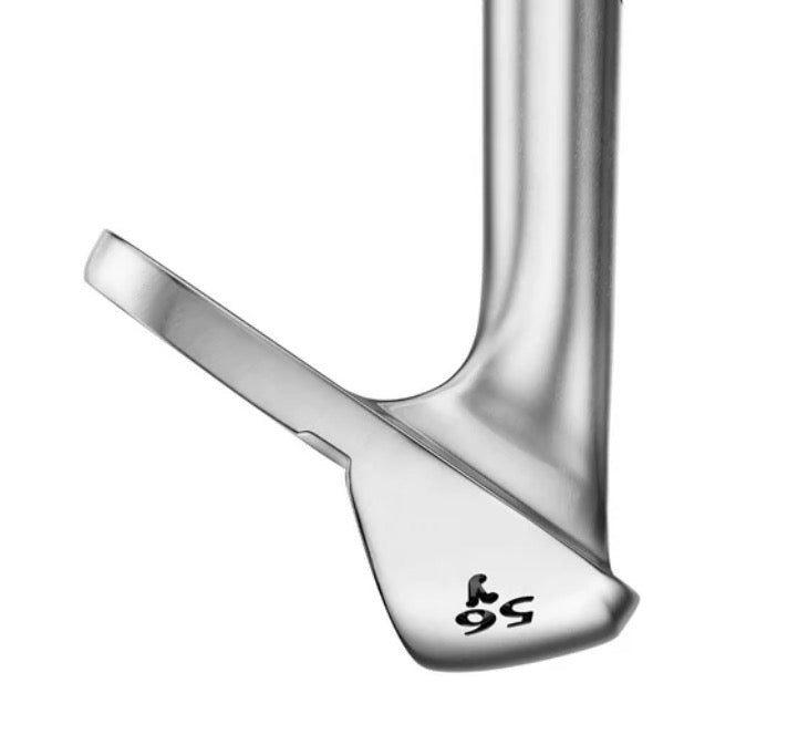 Miura NEW Forged Wedge Y-Grind Raw Heads Only 46°-60° Choose Loft