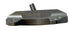Edel NEW Custom Prototype Carbon Steel Putter Head 350.3g Raw Milled Face