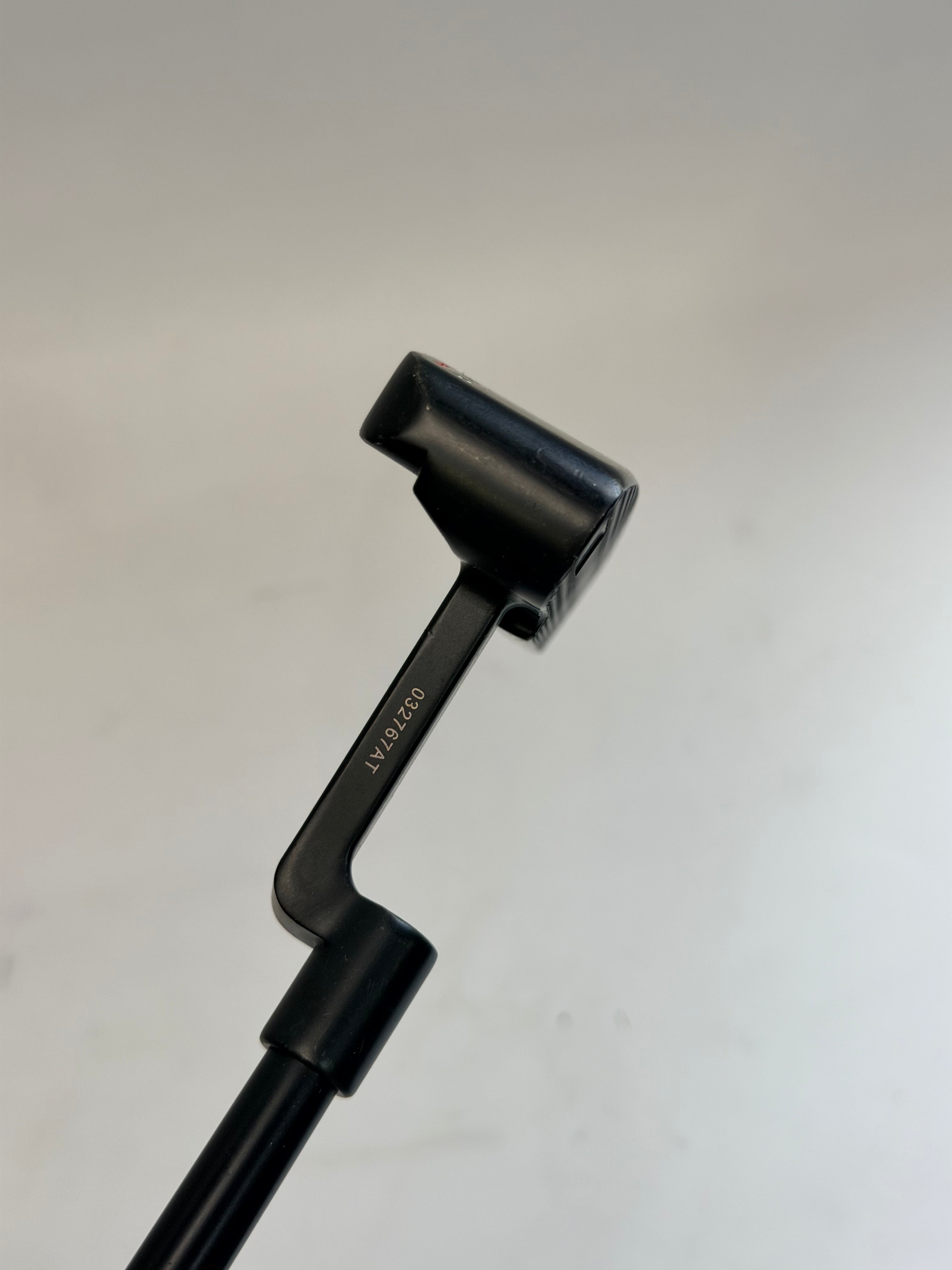 PING PLD Anser Putter 34" Black Head Shaft Grip Right Handed (Used)
