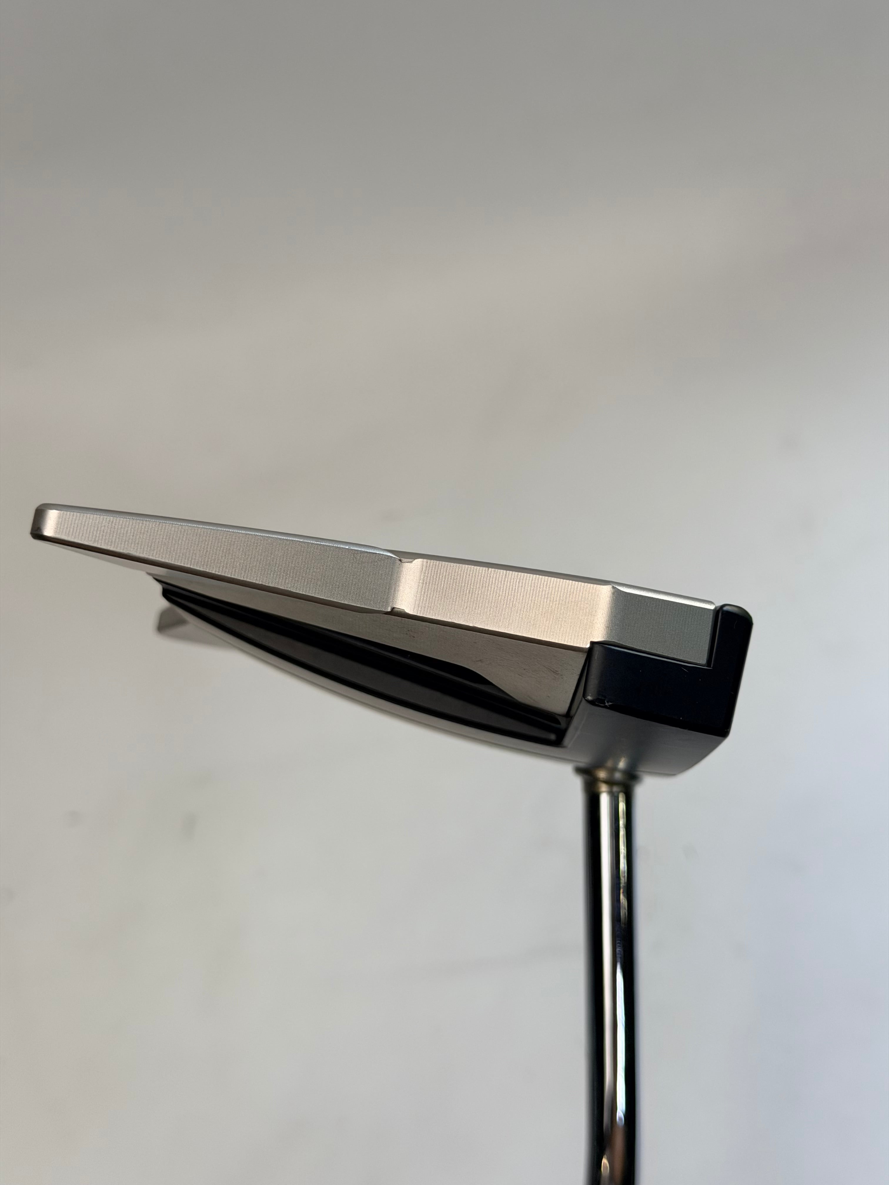 Scotty Cameron Phantom X 12 Left Handed Putter 33" 20g Weights (Used)