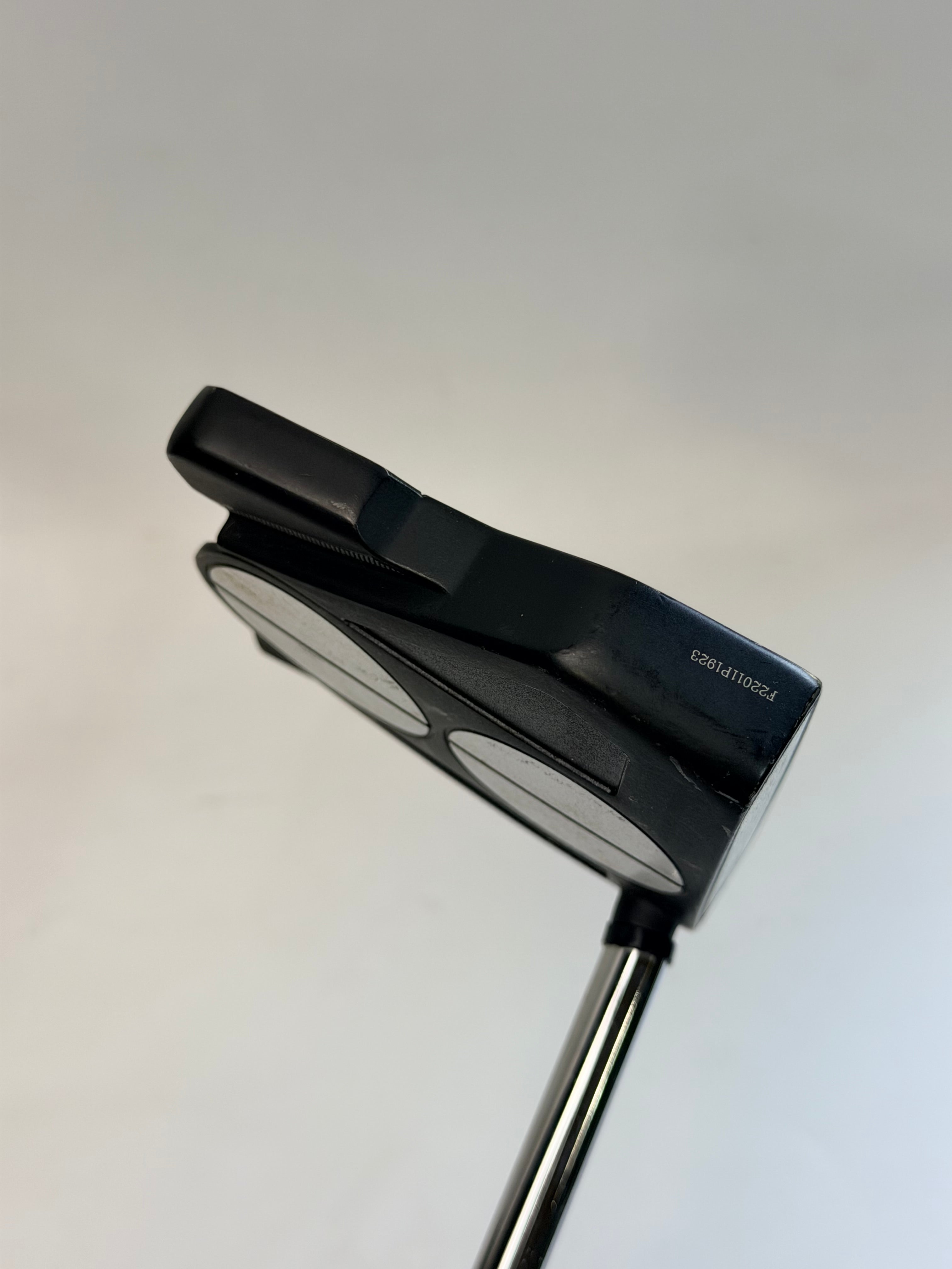 Odyssey 2-Ball Ten Arm Lock Left Handed Putter 42" Long Putter (Used)