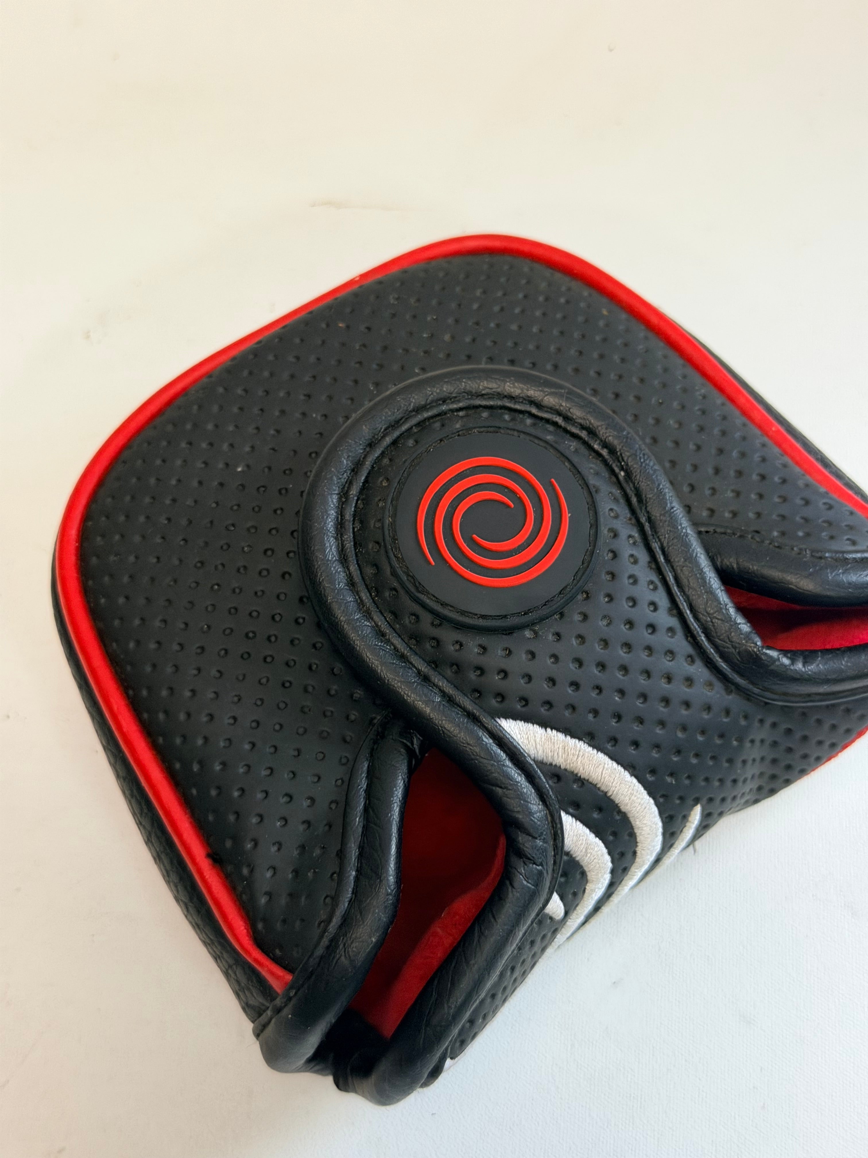 Odyssey 2-Ball Ten Arm Lock Left Handed Putter 42" Long Putter (Used)