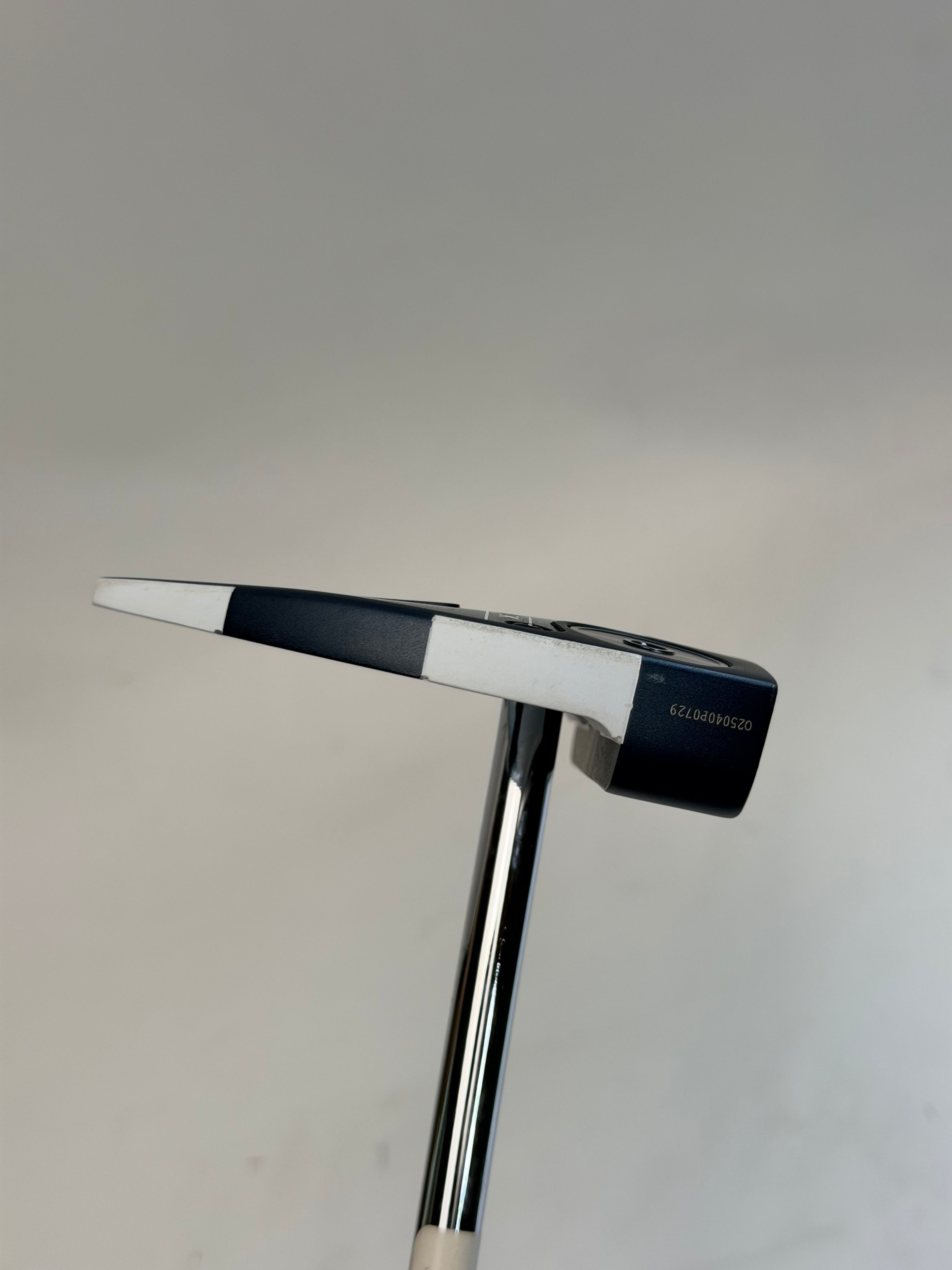 Odyssey Ai-ONE Square 2 Square Jailbird Broomstick Putter 48"  (Used)