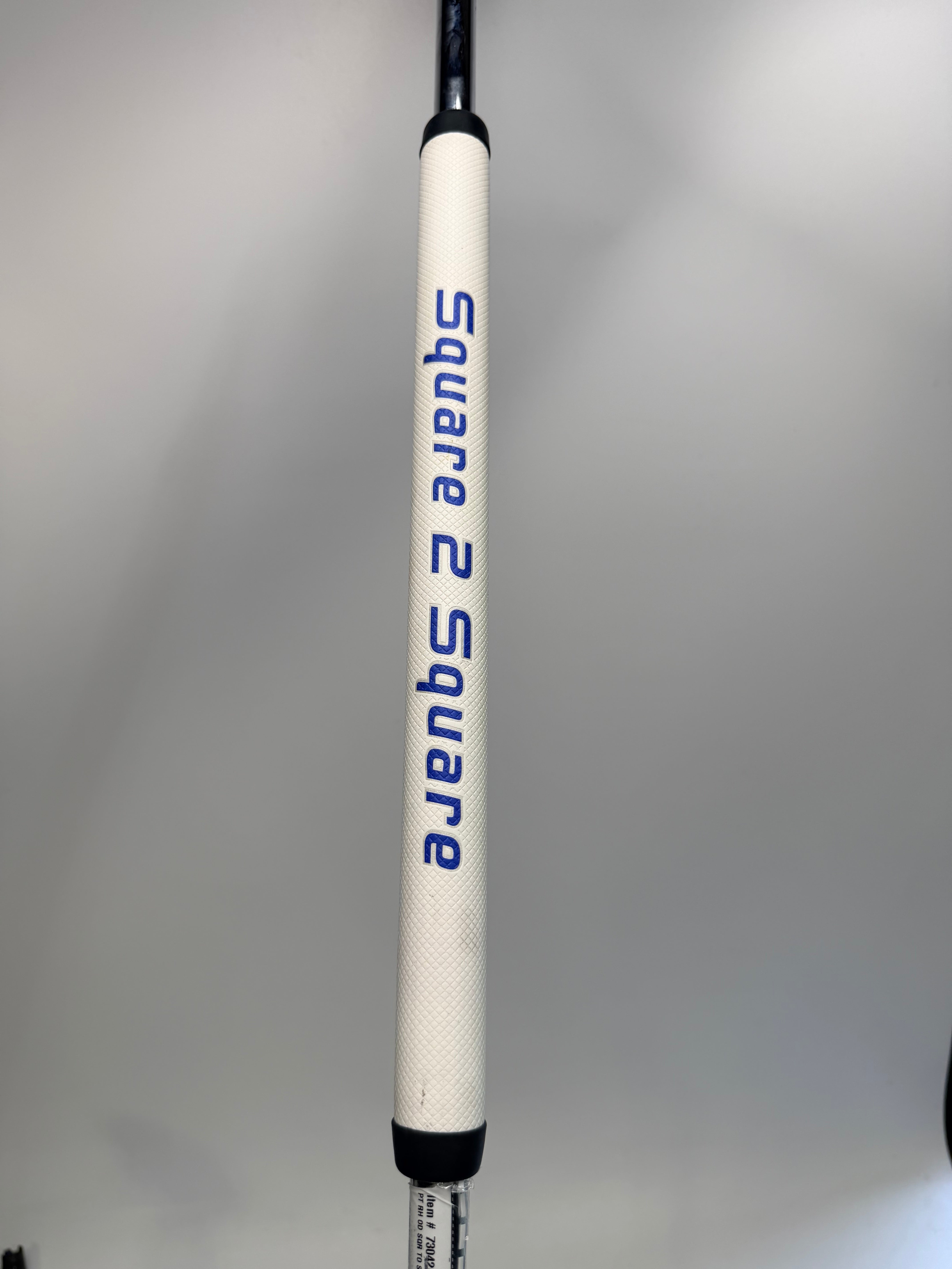 Odyssey Ai-ONE Square 2 Square Jailbird Broomstick Putter 48"  (Used)