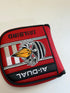 Odyssey Ai-ONE Square 2 Square Jailbird Broomstick Putter 48"  (Used)
