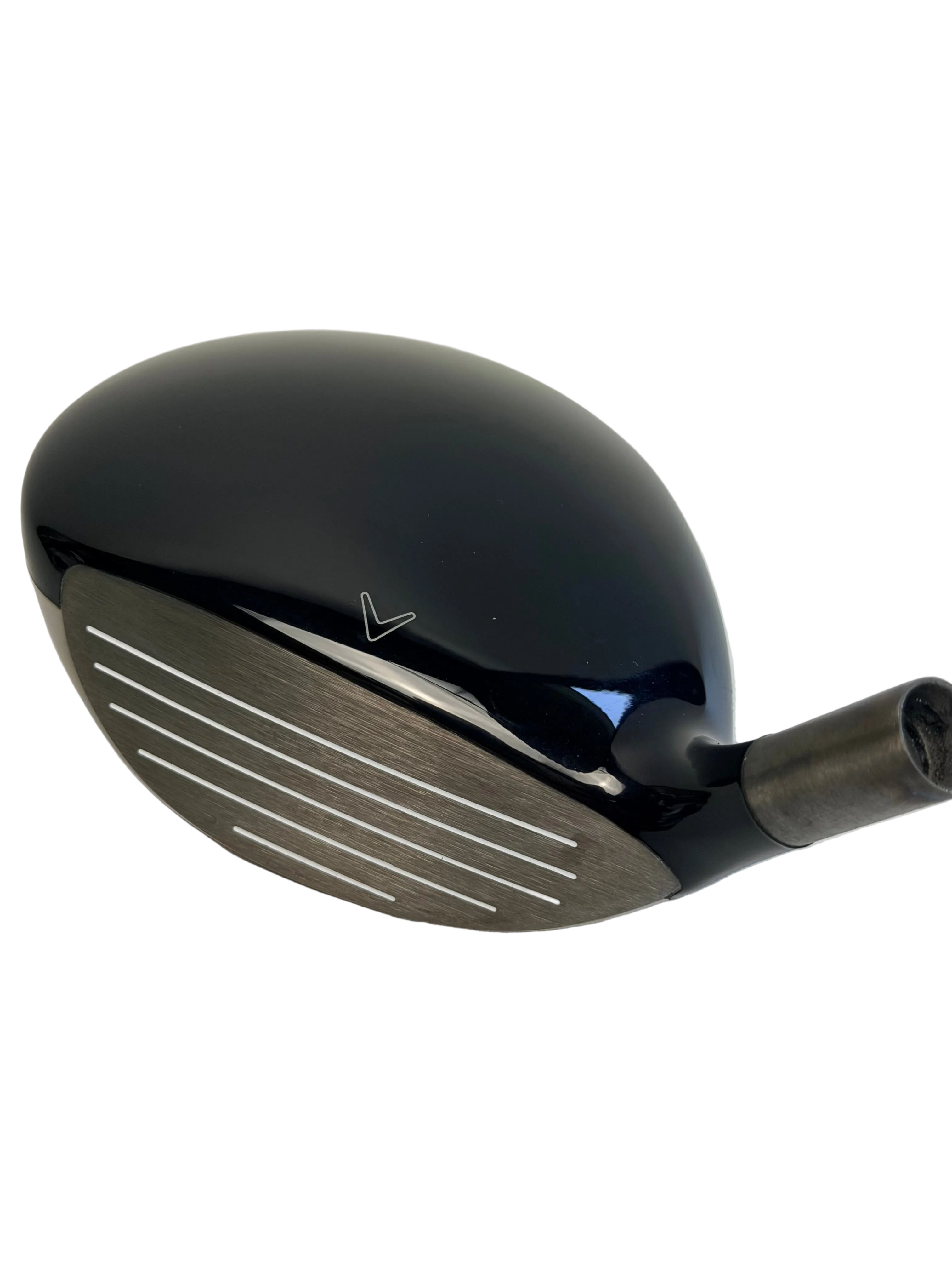 Callaway Paradym 11 Wood Head Only 27° Right Handed Fairway Wood (Used)