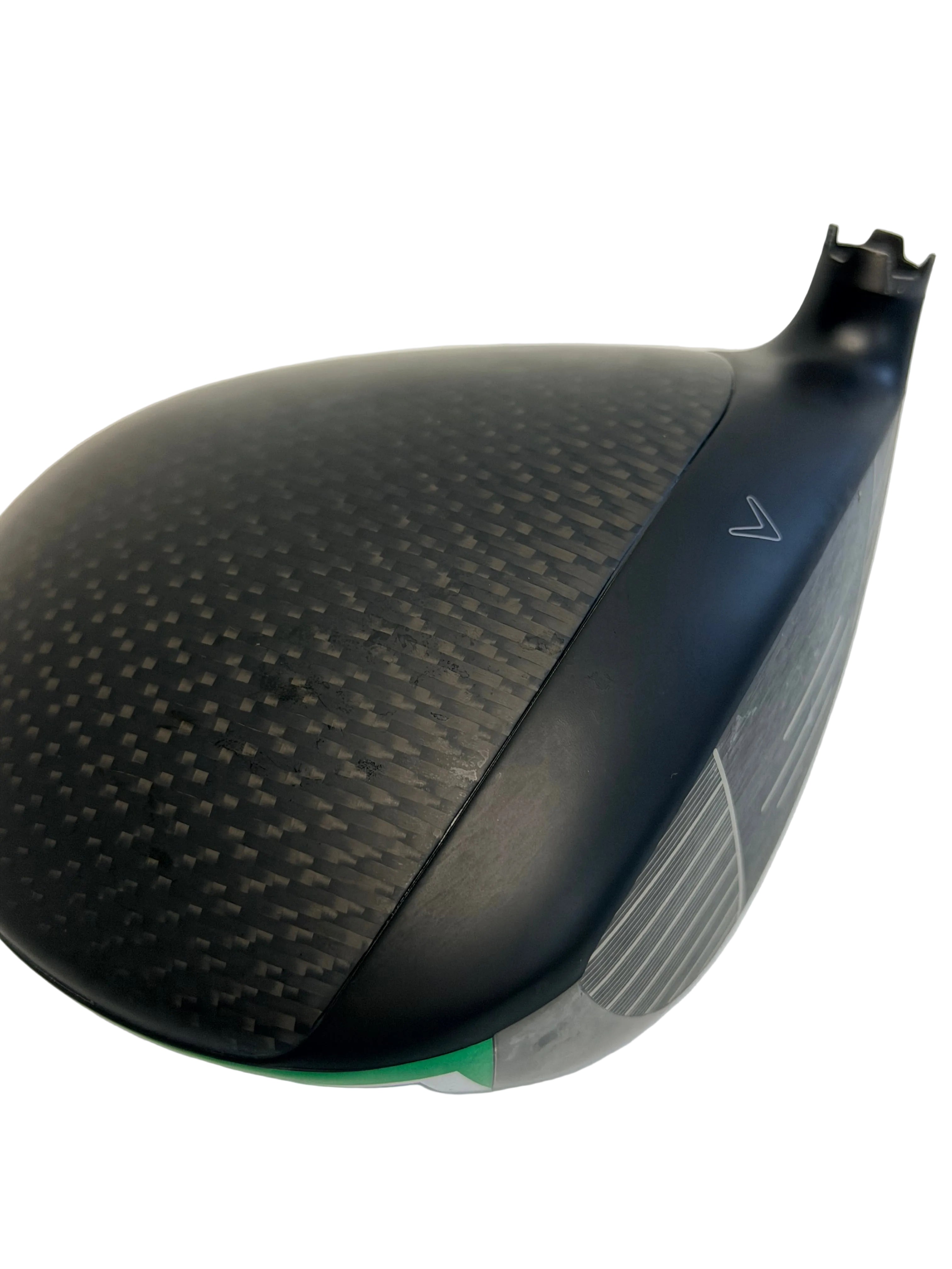 Callaway Elyte Tour Issue TC Serial Driver Head Only 4.5° Right Handed