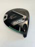 Callaway Elyte Tour Issue TC Serial Driver Head Only 4.5° Right Handed