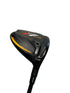 TaylorMade R7 Quad Mini Driver 11.5° ACCRA FX M4 Shaft Right Handed (Used)
