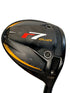 TaylorMade R7 Quad Mini Driver 11.5° ACCRA FX M4 Shaft Right Handed (Used)
