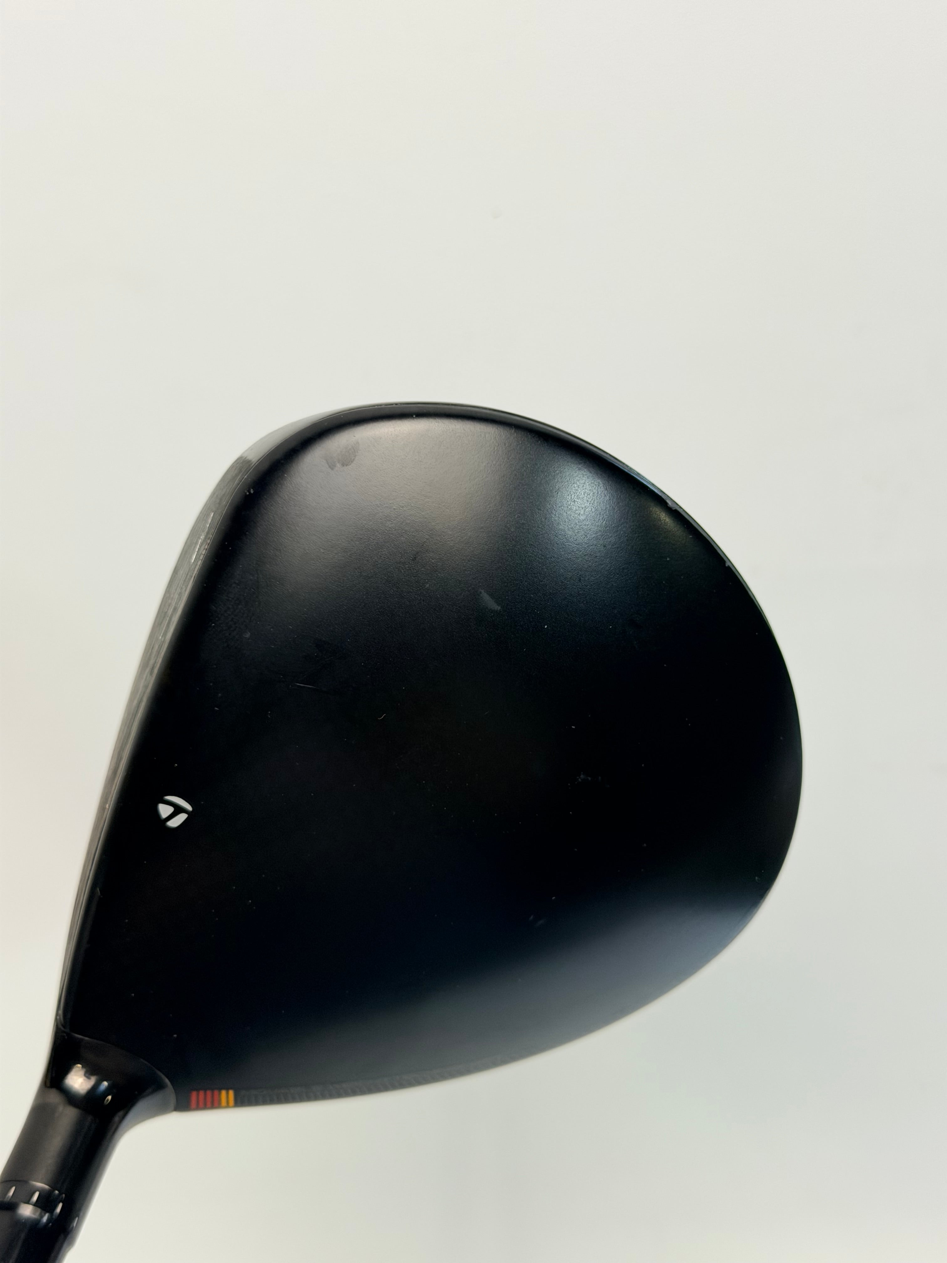 TaylorMade R7 Quad Mini Driver 11.5° ACCRA FX M4 Shaft Right Handed (Used)