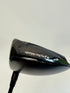 TaylorMade R7 Quad Mini Driver 11.5° ACCRA FX M4 Shaft Right Handed (Used)