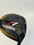 TaylorMade R7 Quad Mini Driver 11.5° ACCRA FX M4 Shaft Right Handed (Used)