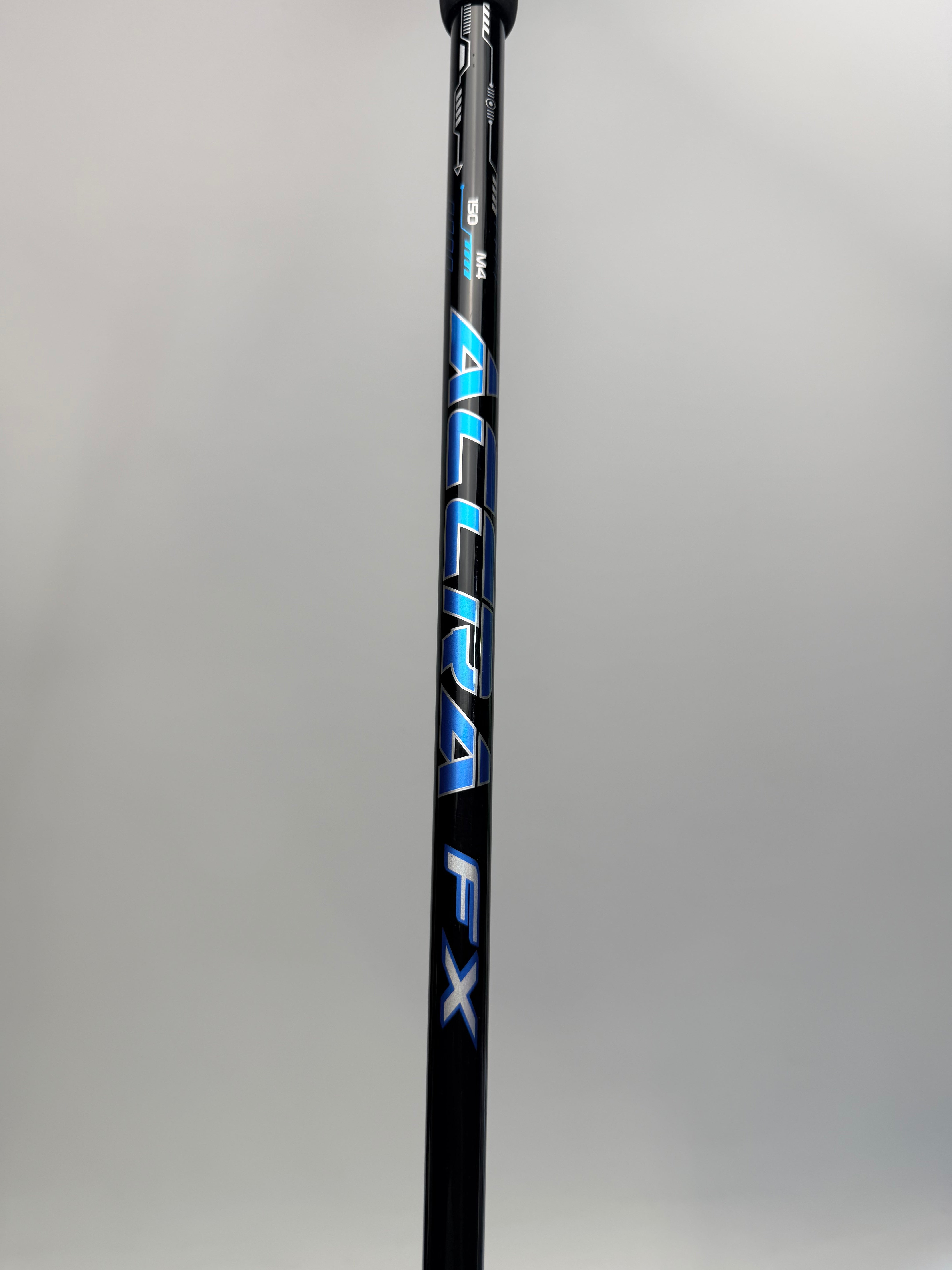 TaylorMade R7 Quad Mini Driver 11.5° ACCRA FX M4 Shaft Right Handed (Used)
