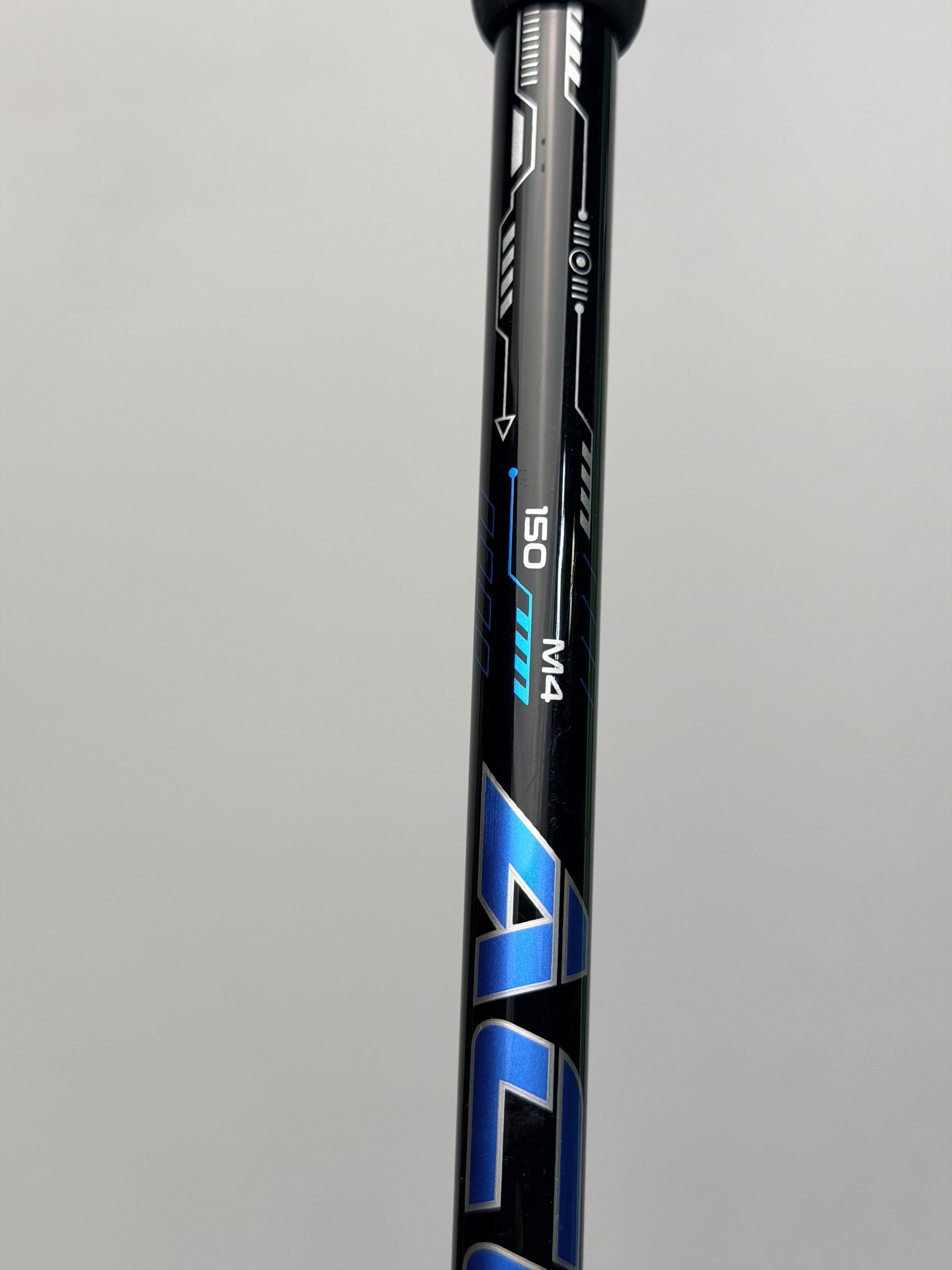 TaylorMade R7 Quad Mini Driver 11.5° ACCRA FX M4 Shaft Right Handed (Used)