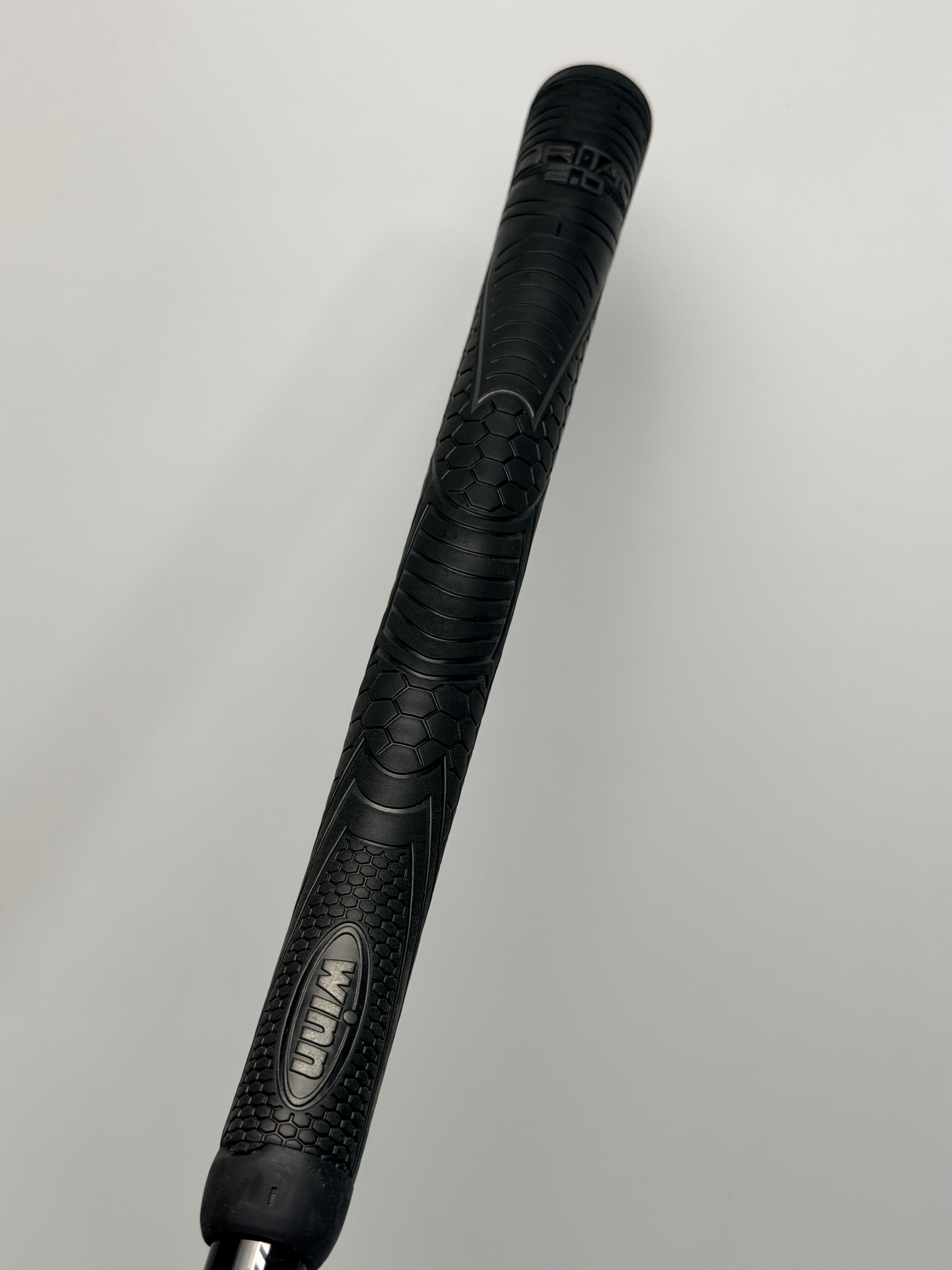 TaylorMade R7 Quad Mini Driver 11.5° ACCRA FX M4 Shaft Right Handed (Used)