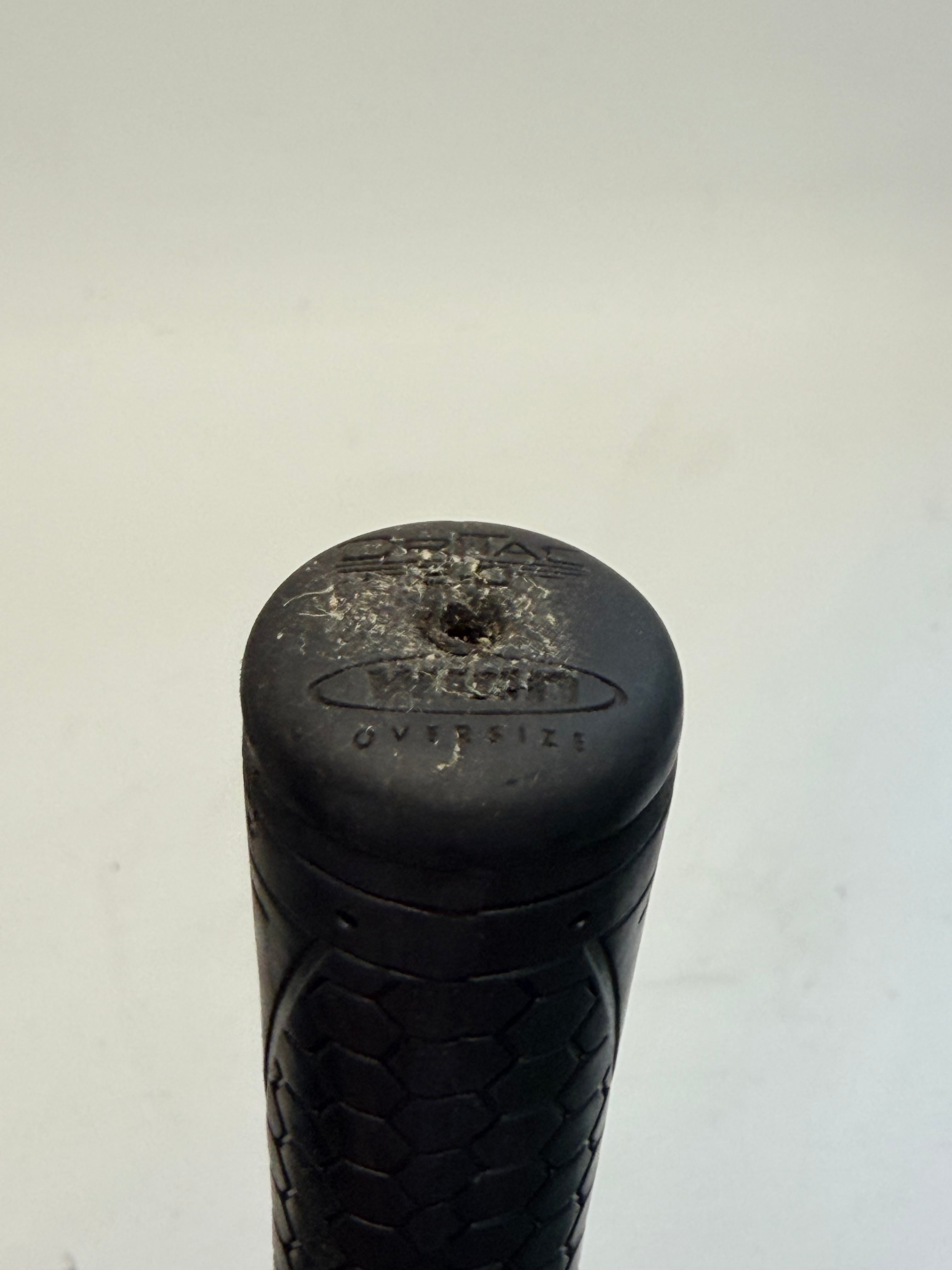 TaylorMade R7 Quad Mini Driver 11.5° ACCRA FX M4 Shaft Right Handed (Used)
