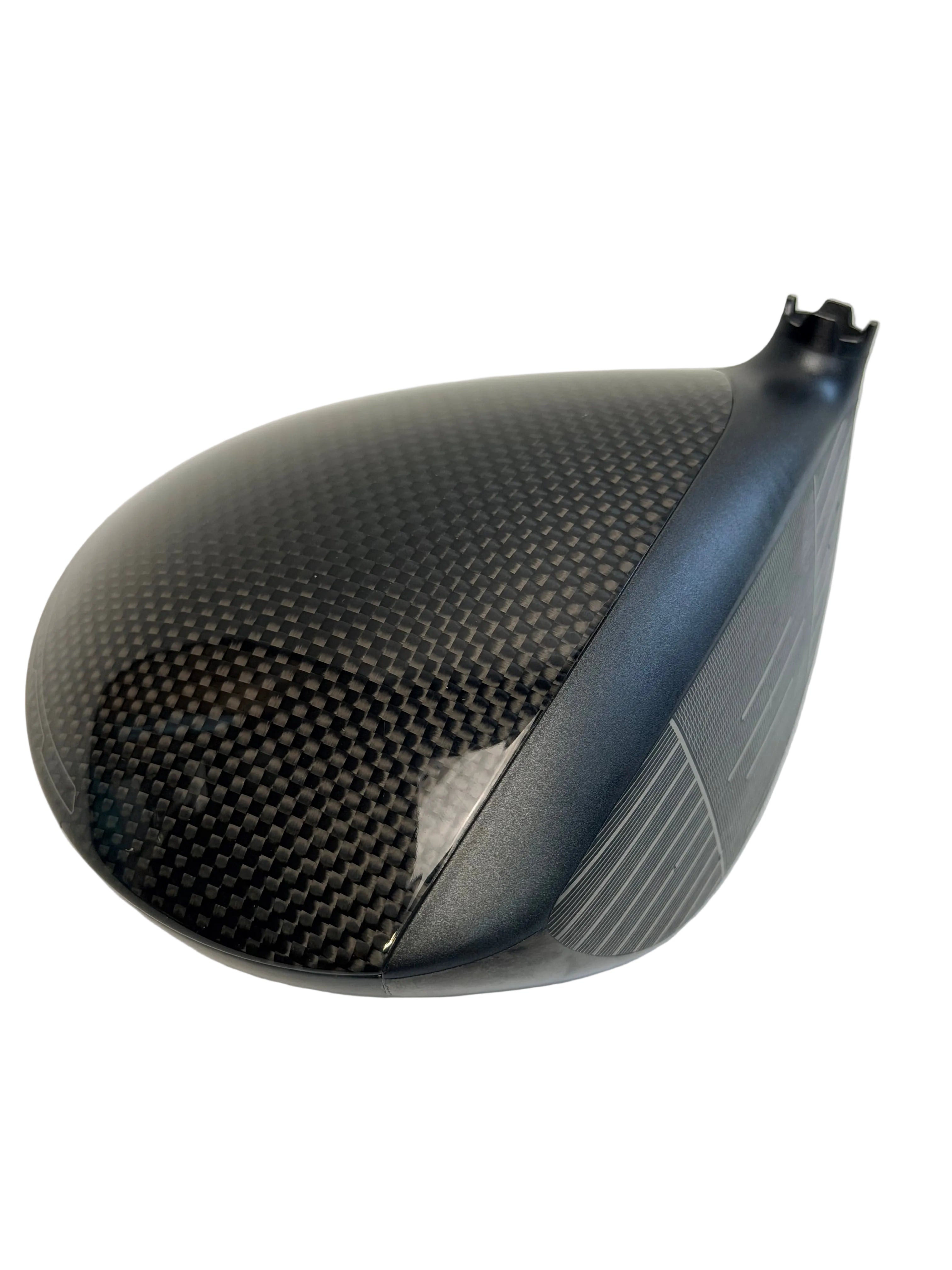 Callaway Quantum Triple Diamond Max Driver Head Only 10.5° Right Handed