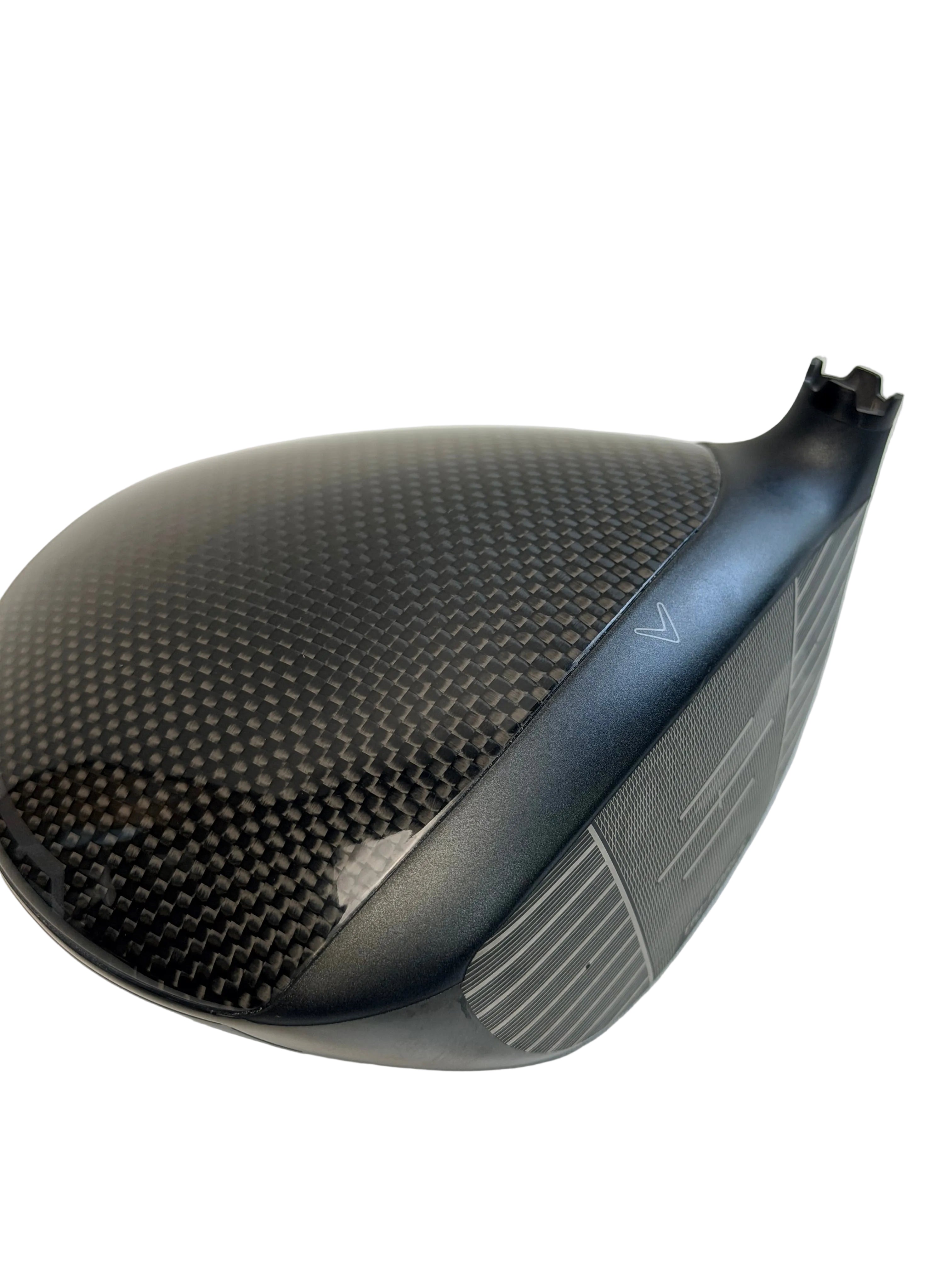 Callaway Quantum Max Driver Head Only 9° Right Handed