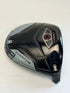 Callaway Quantum Max Driver Head Only 9° Right Handed