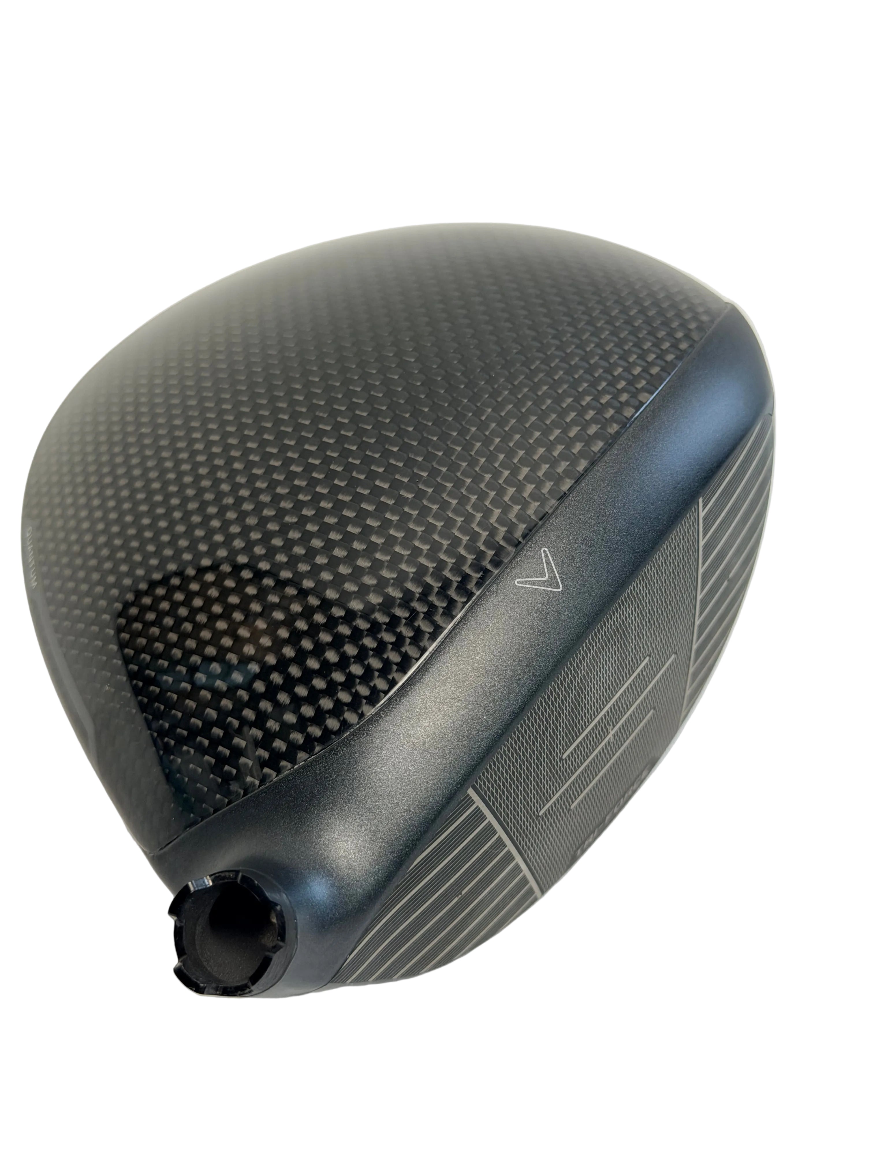 Callaway Quantum Left Handed Max Driver Head Only 9°