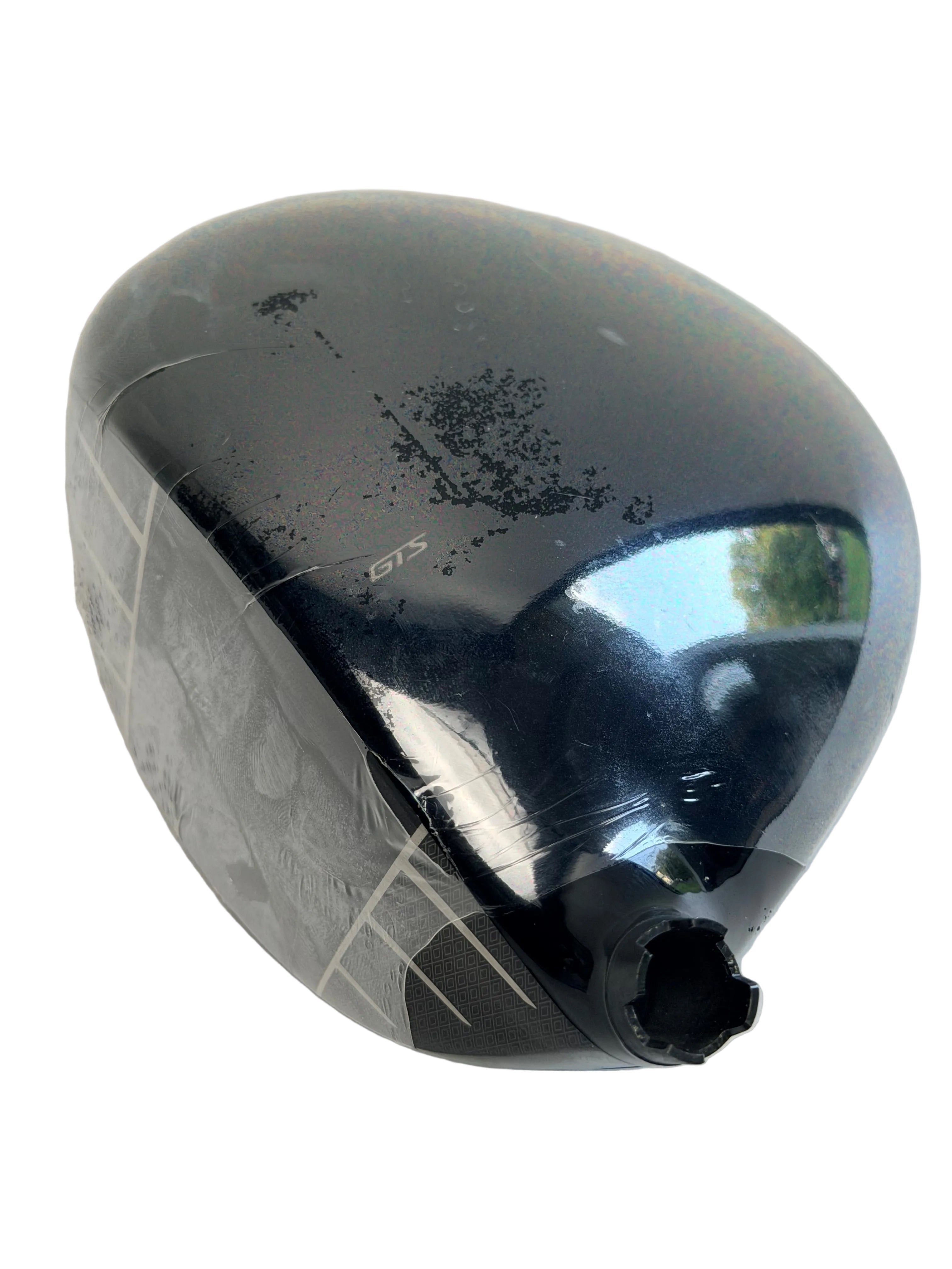 Titleist GTS2 Driver Head Only 9° Right Handed