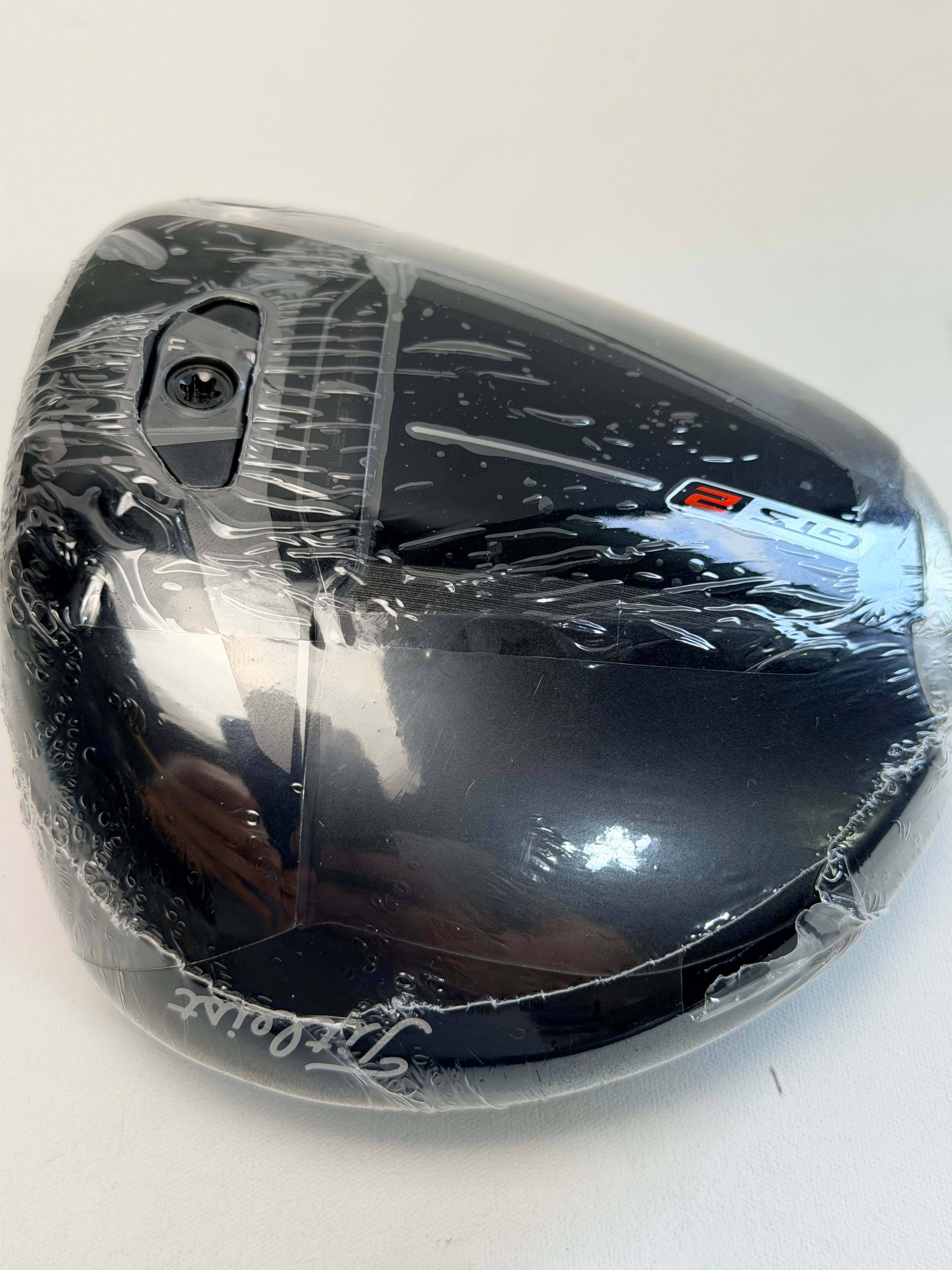 Titleist GTS2 Driver Head Only 9° Right Handed