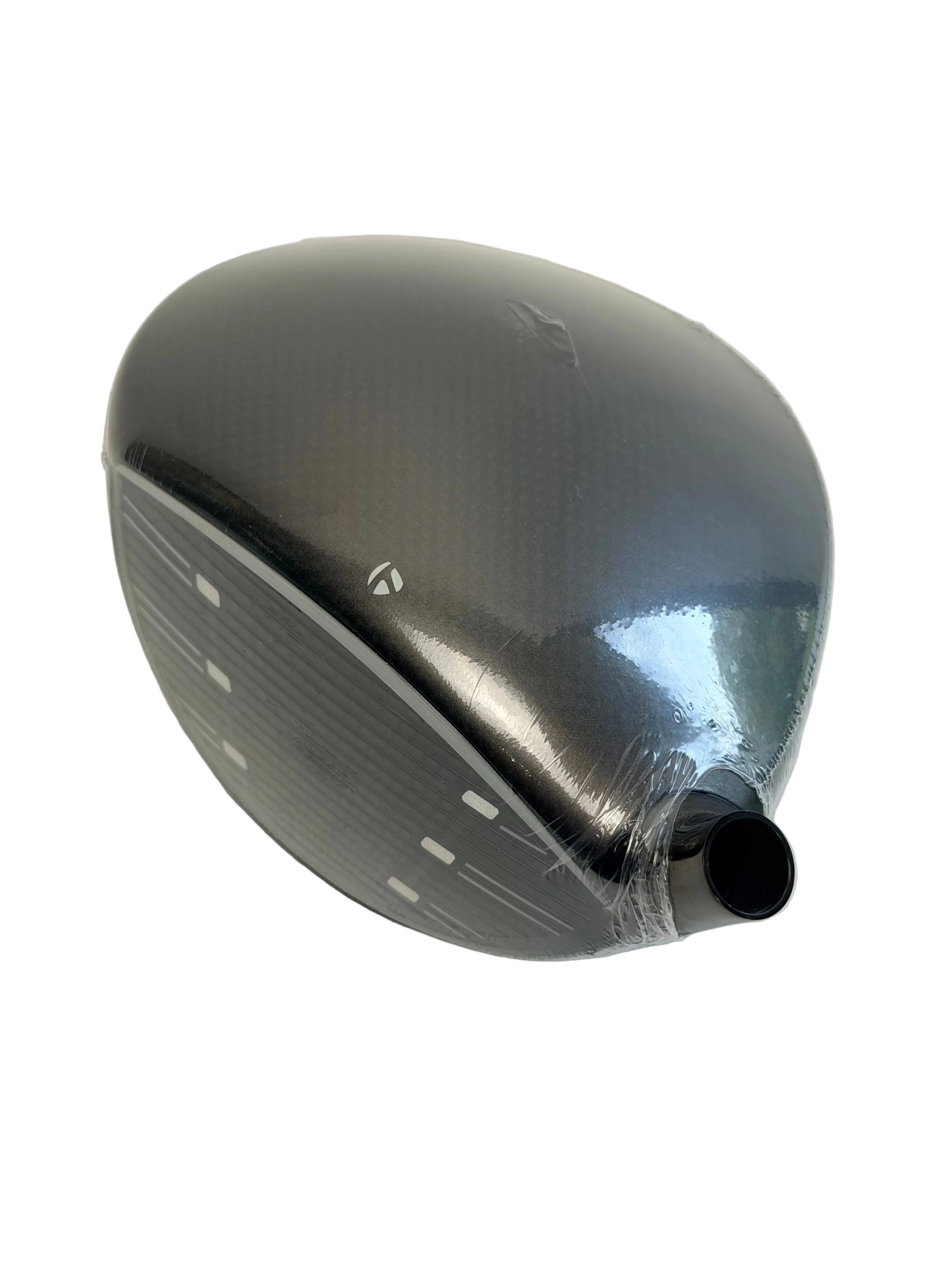 TaylorMade NEW Qi4D LS Driver Head Only 9° Right Handed